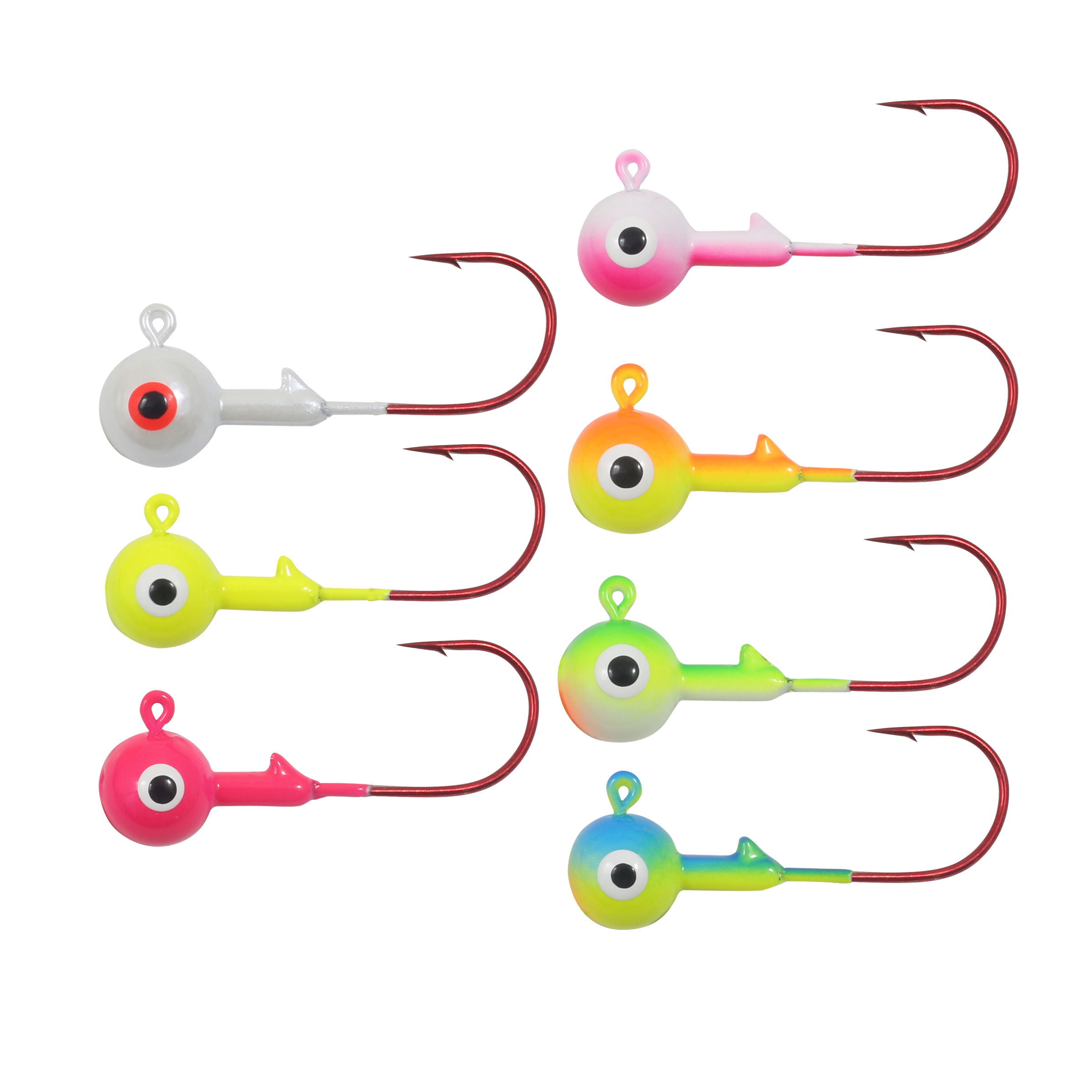 Gum-Ball® Jig