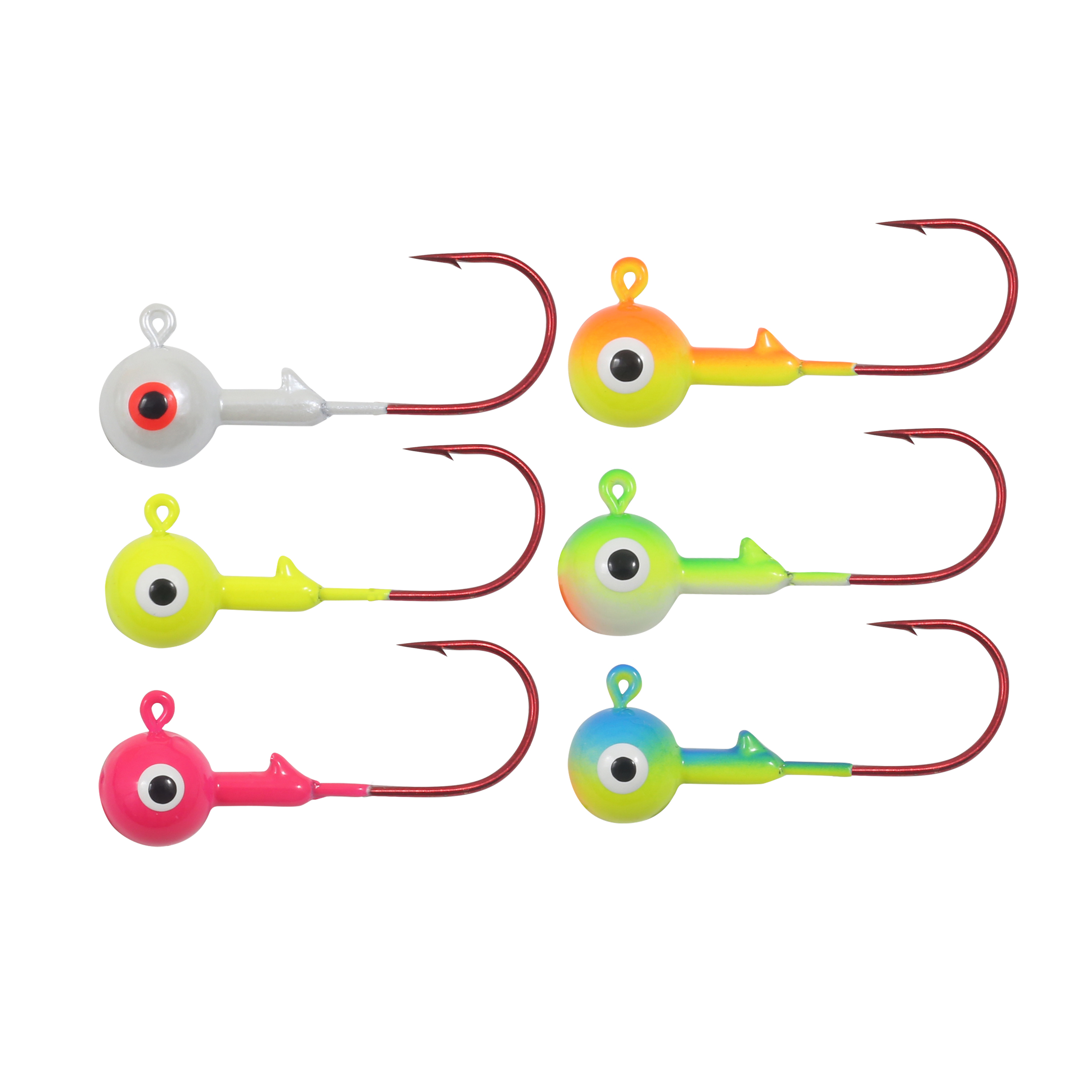 Gum-Ball® Jig