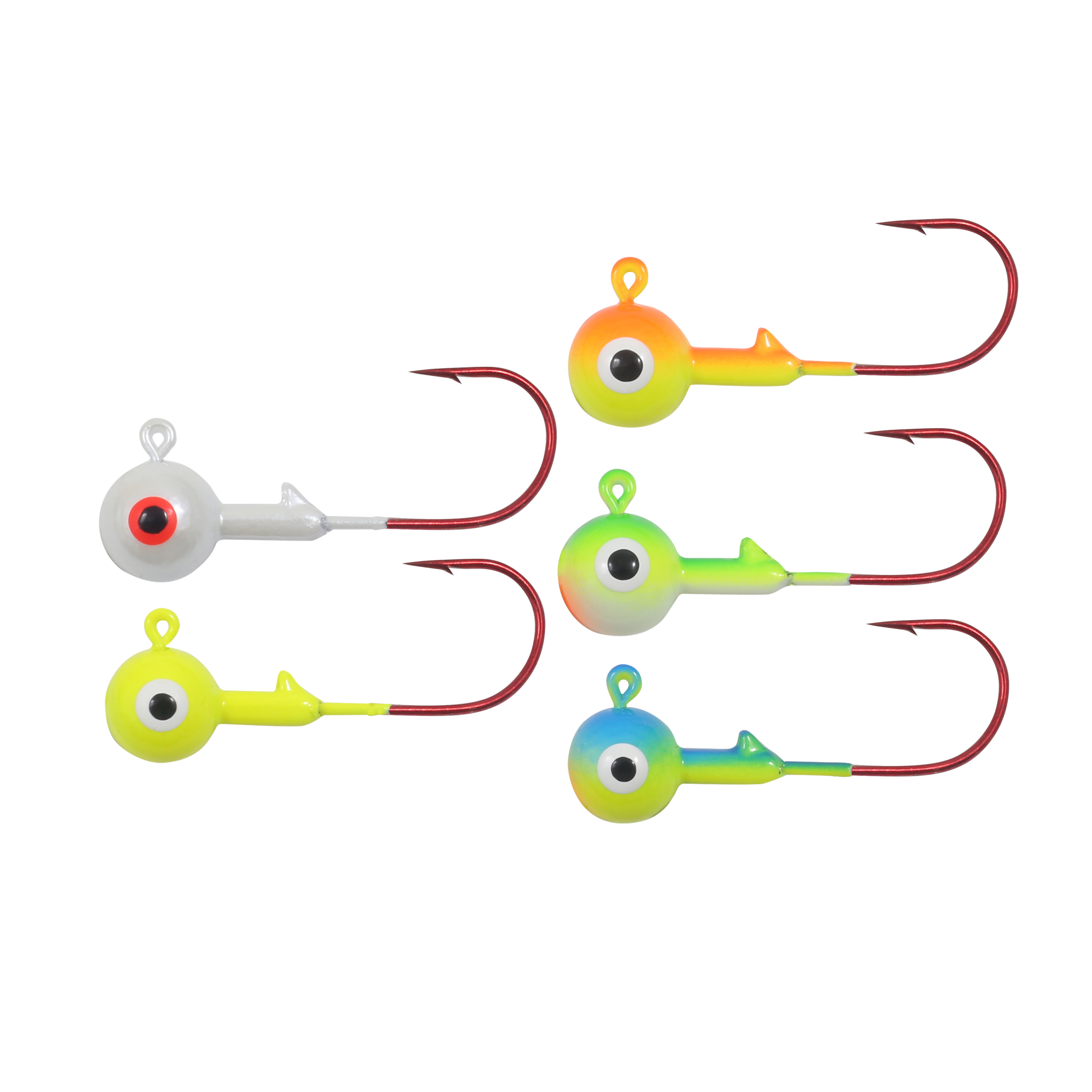 Gum-Ball® Jig