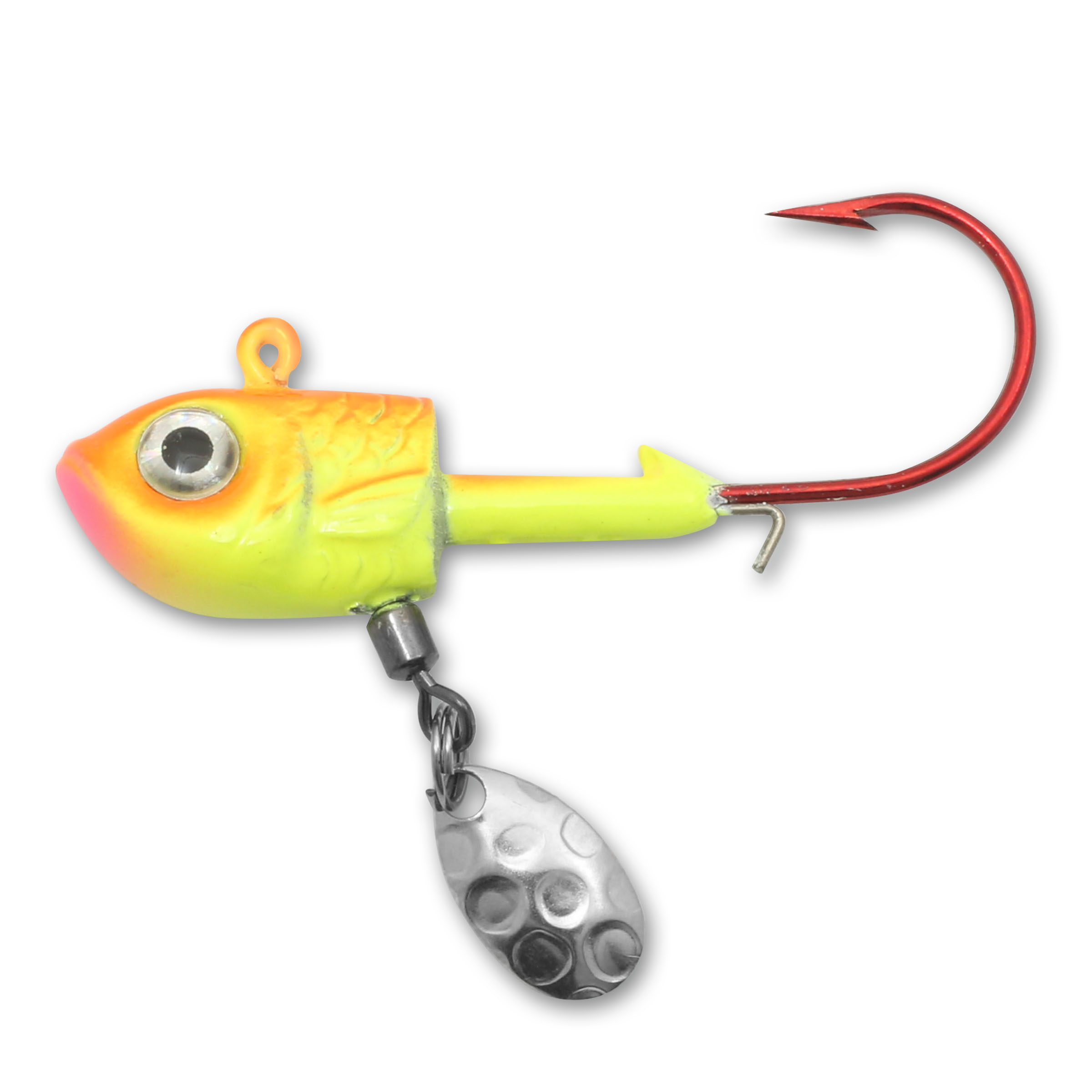 Thumper® Jig