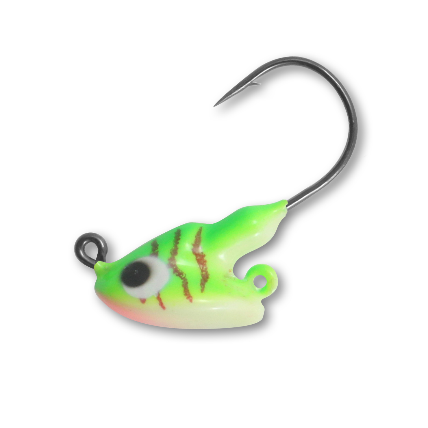 Stand-Up Fire-Ball® Jig