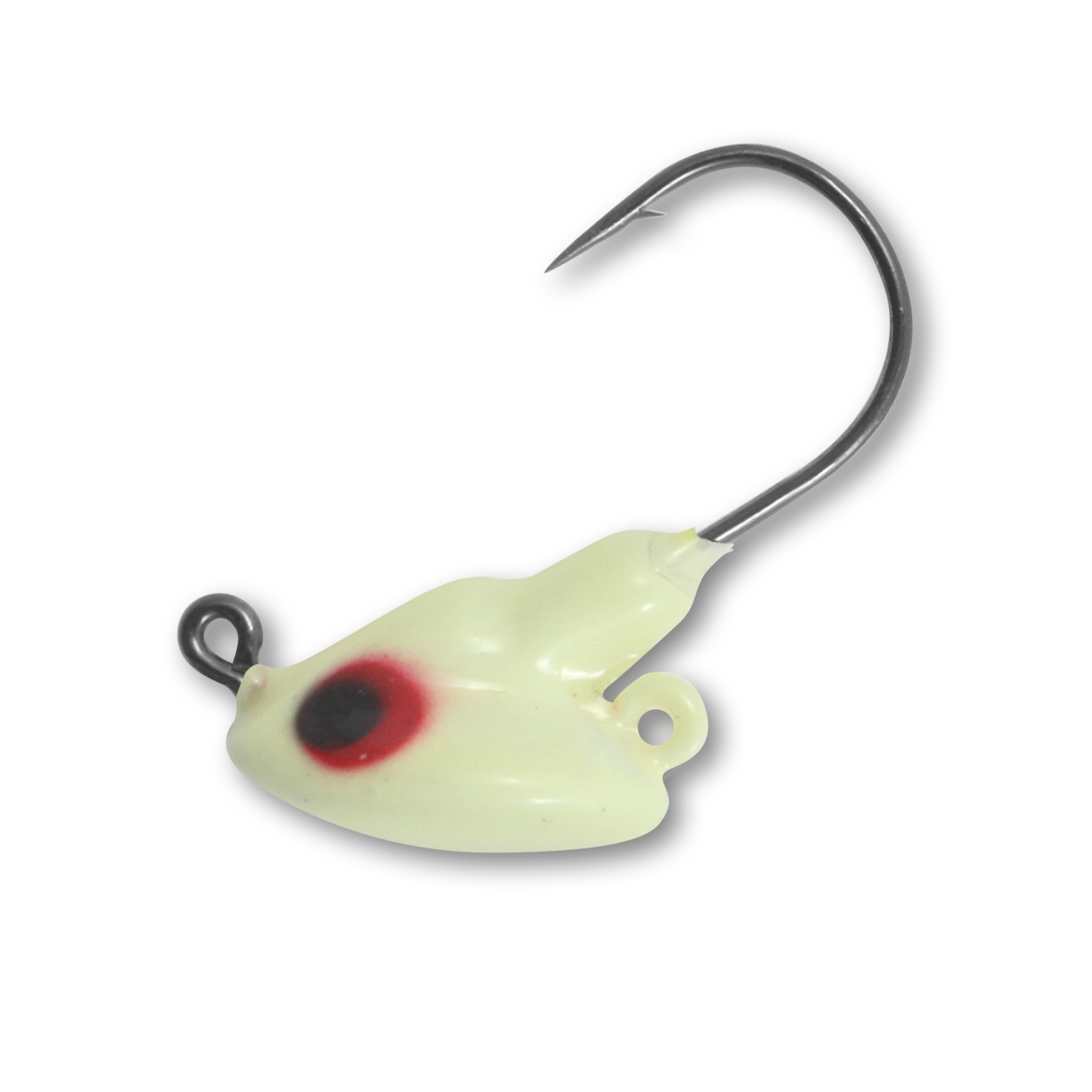 Stand-Up Fire-Ball® Jig