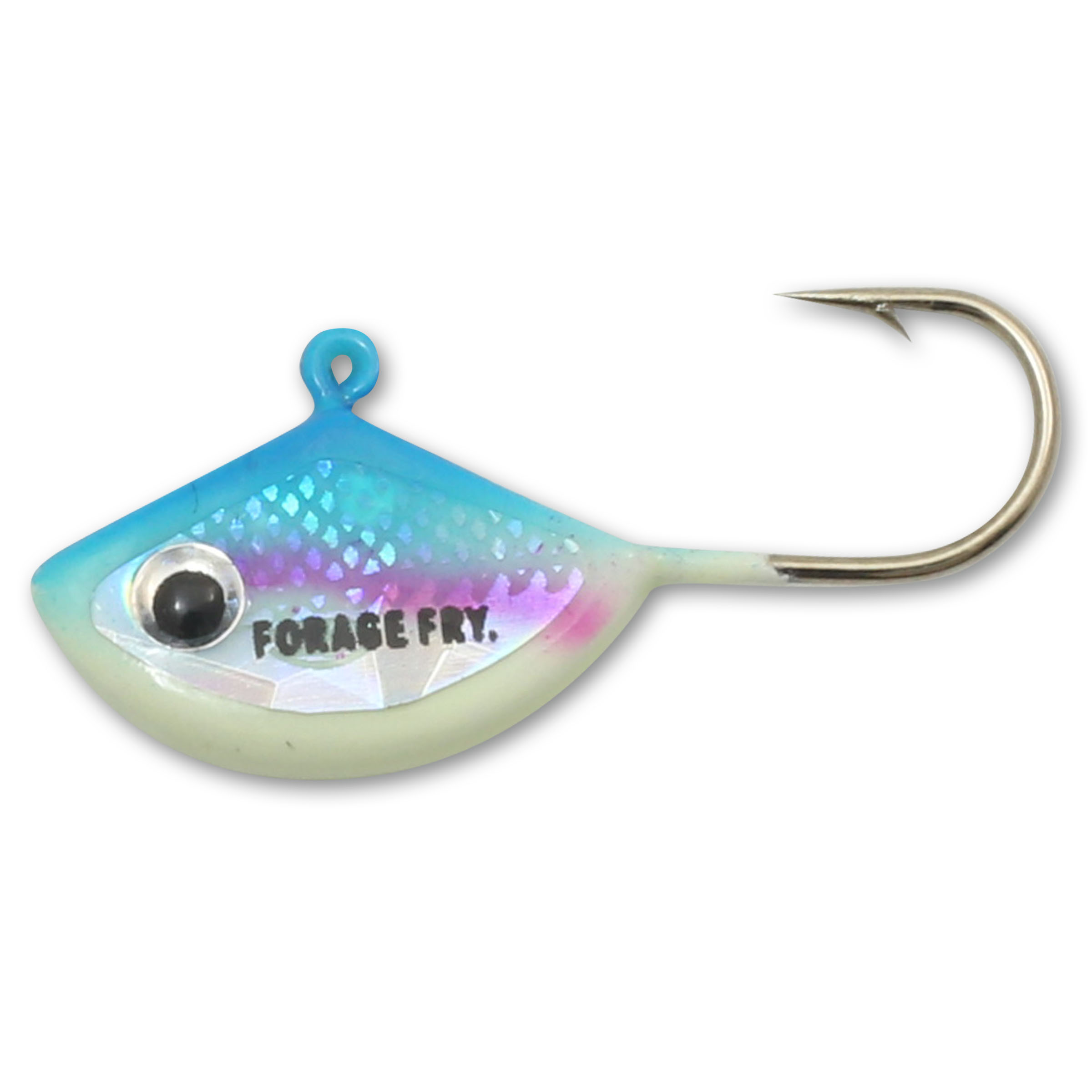 Forage Minnow® Fry