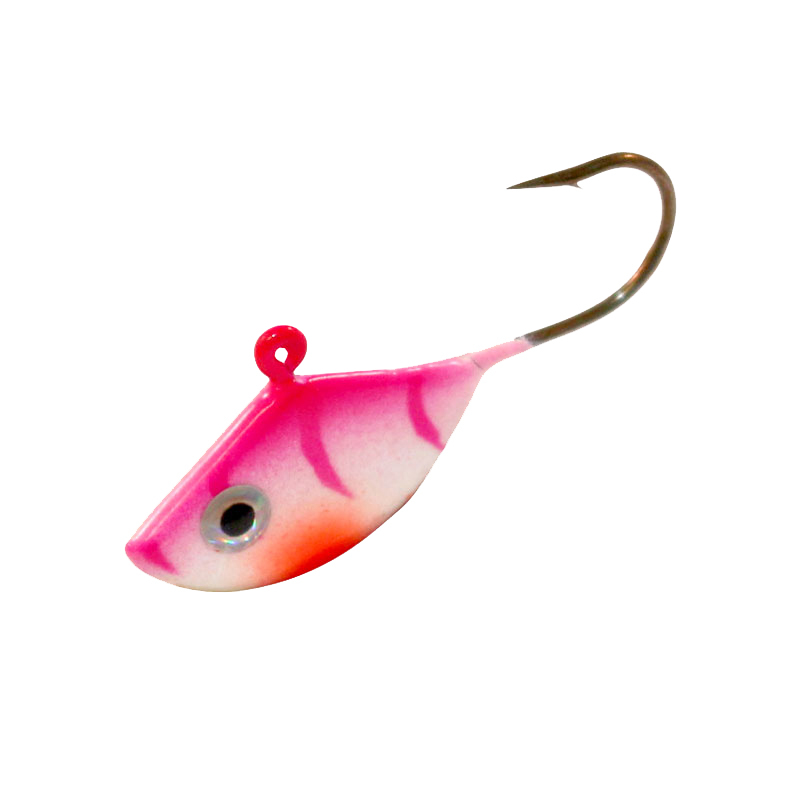 Forage Minnow® Fry