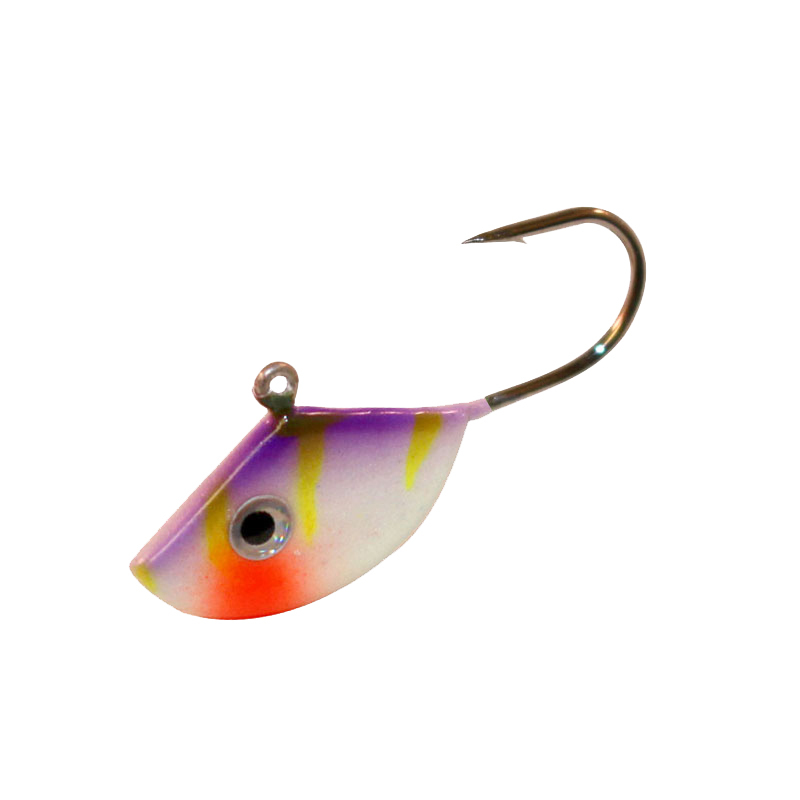 Forage Minnow® Fry