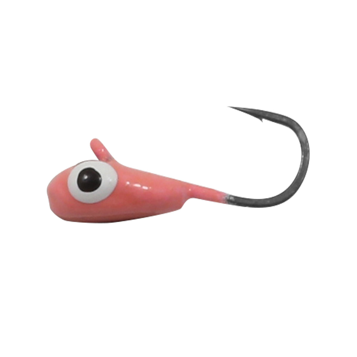 Tungsten Gill-Getter Jig