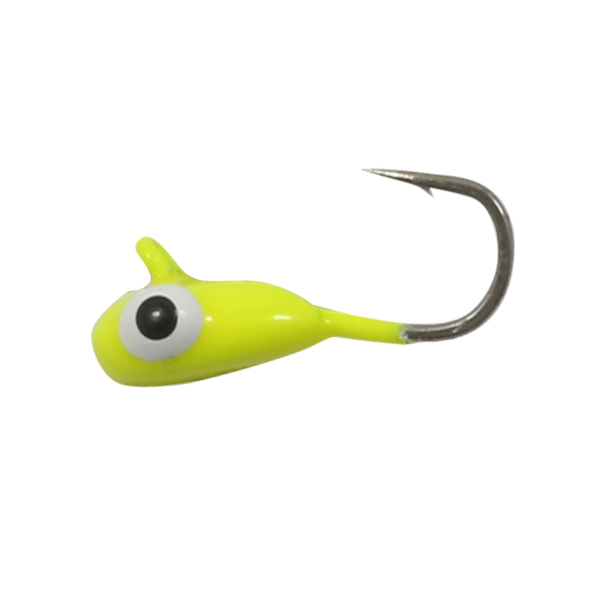 Tungsten Gill-Getter Jig