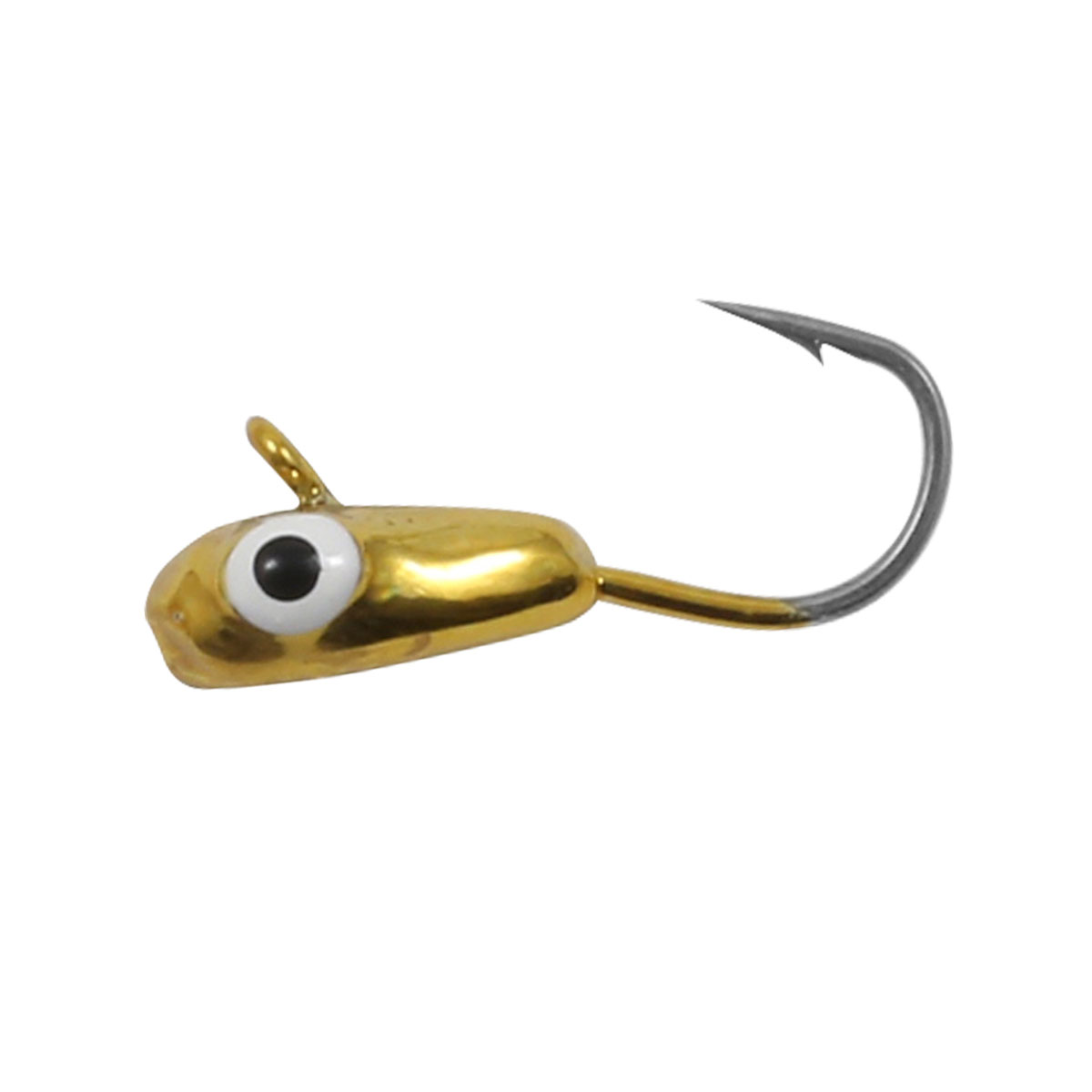Tungsten Gill-Getter Jig