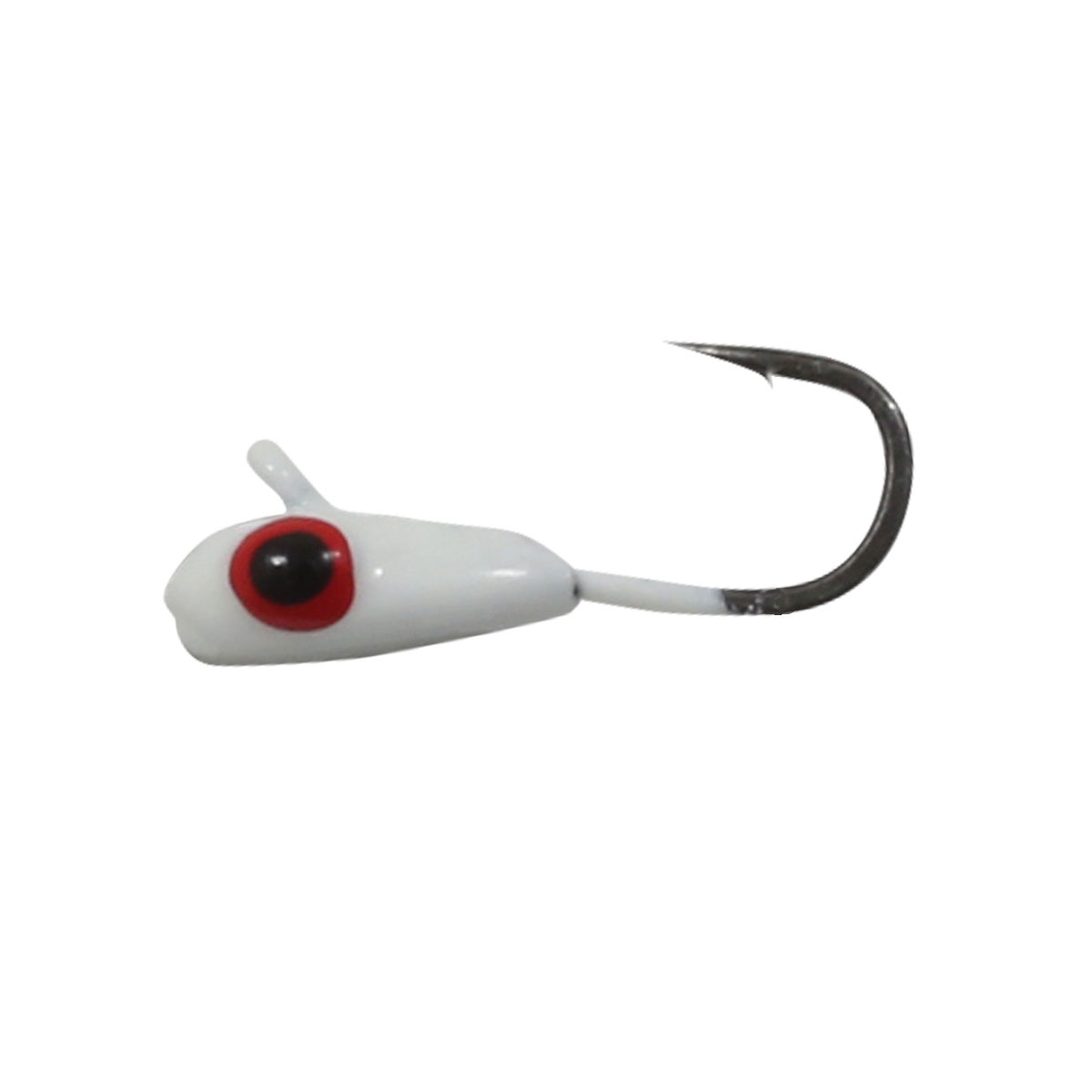 Tungsten Gill-Getter Jig