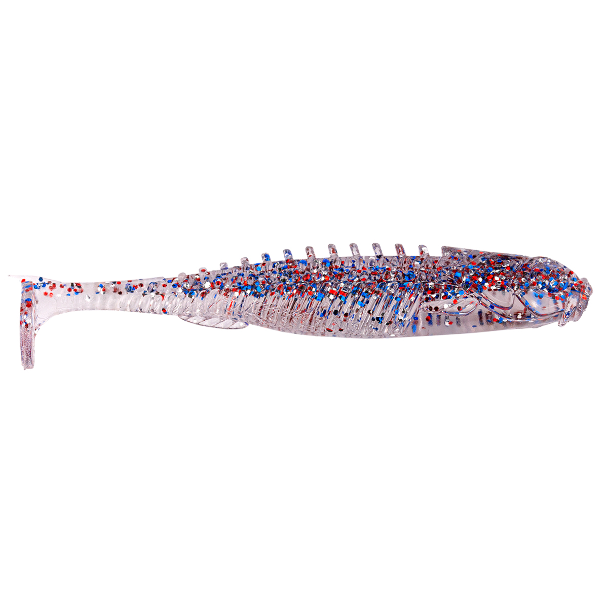 Northland Tackle | Eye-Candy Paddle Shad