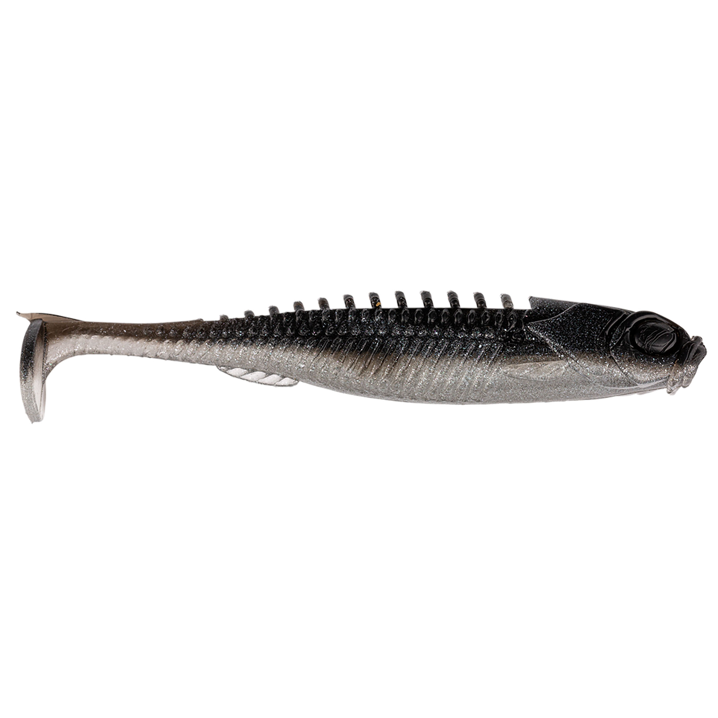 Eye-Candy Paddle Shad | Northland Tackle | Baits.com