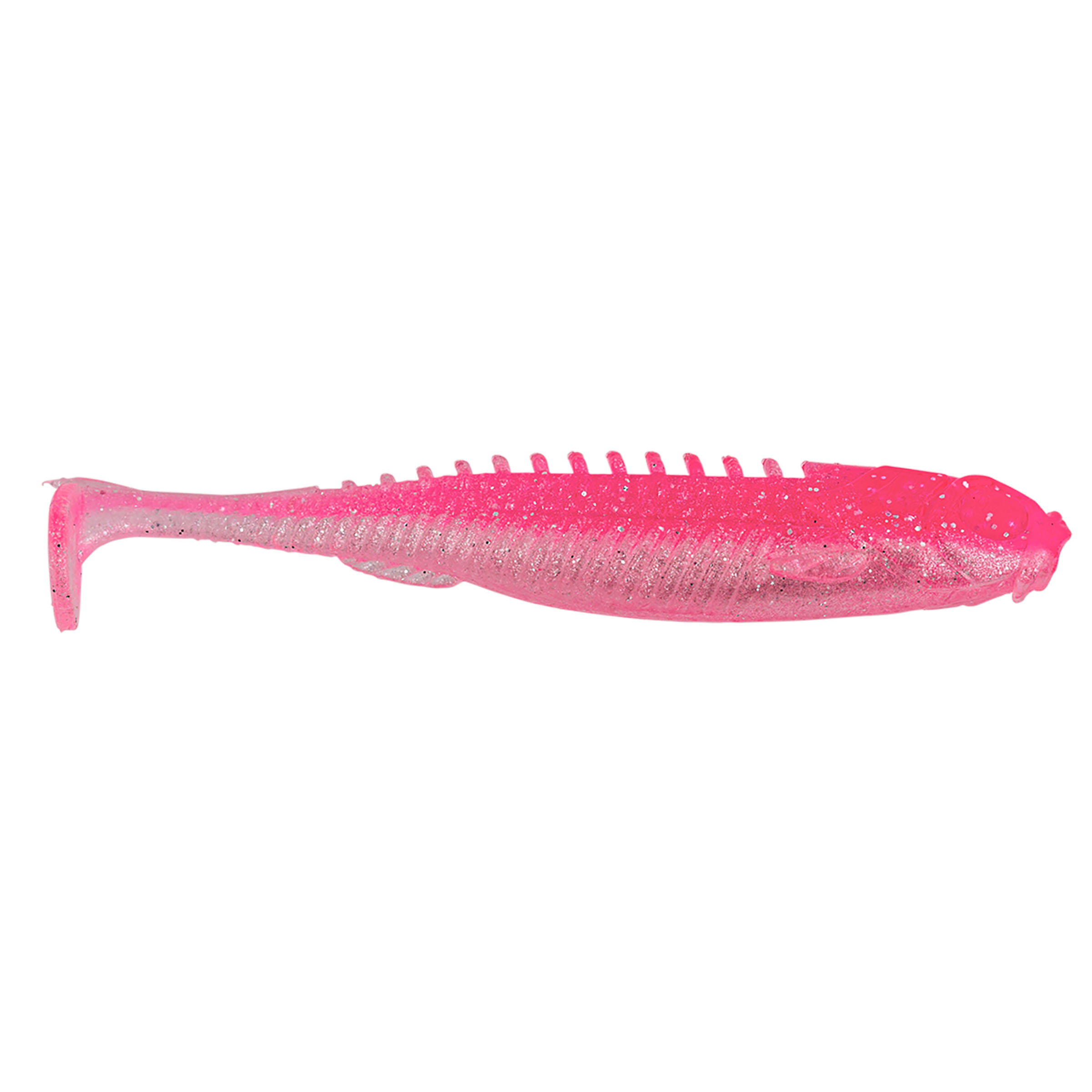 Northland Tackle | Eye-Candy Paddle Shad