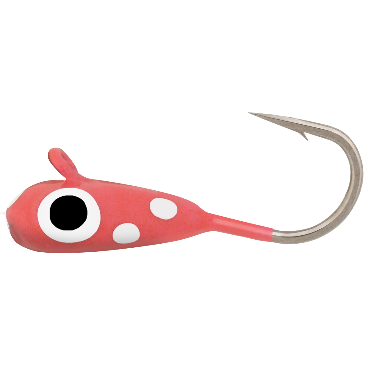 Tungsten Gill-Getter Jig 6 Pack