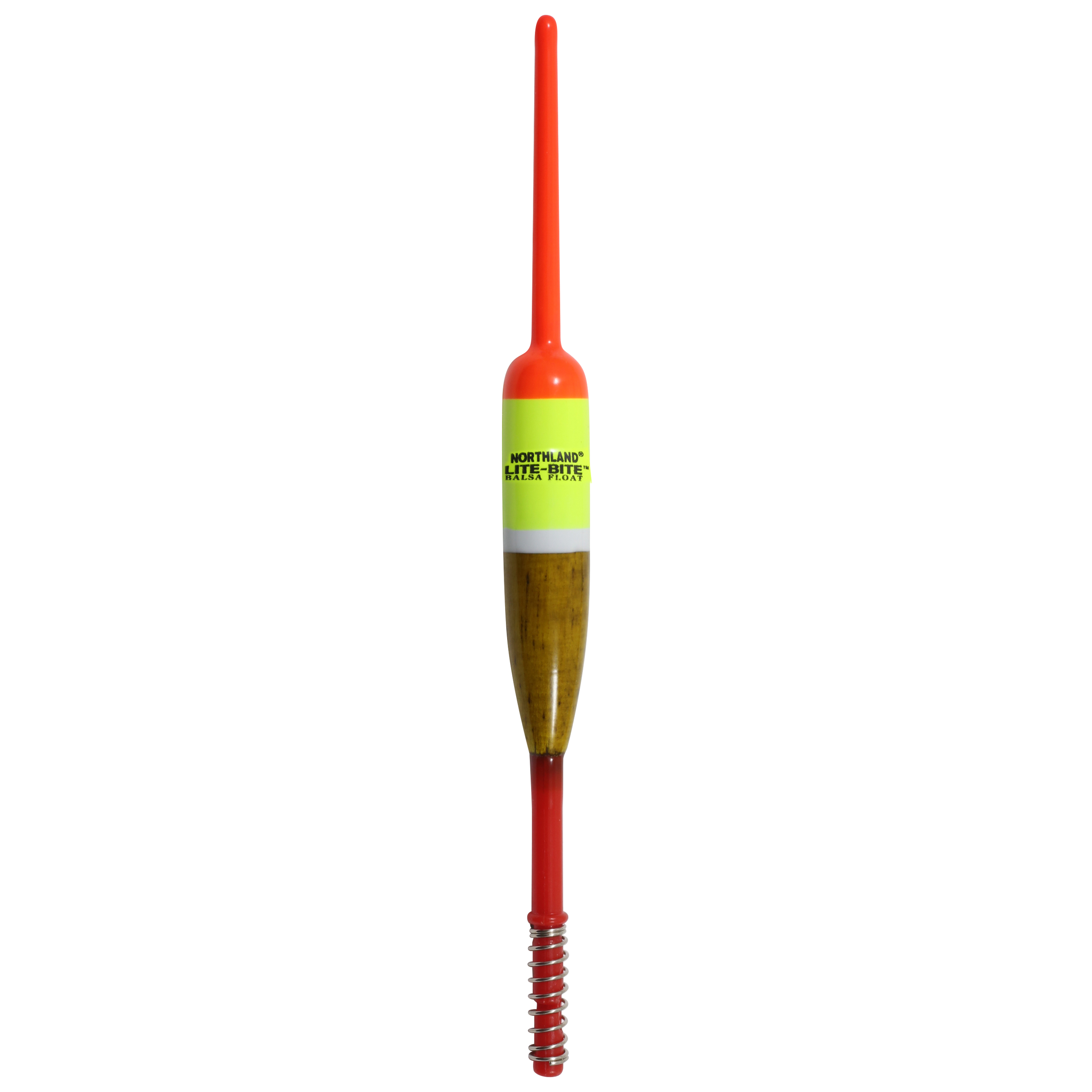 Lite-Bite Spring Float