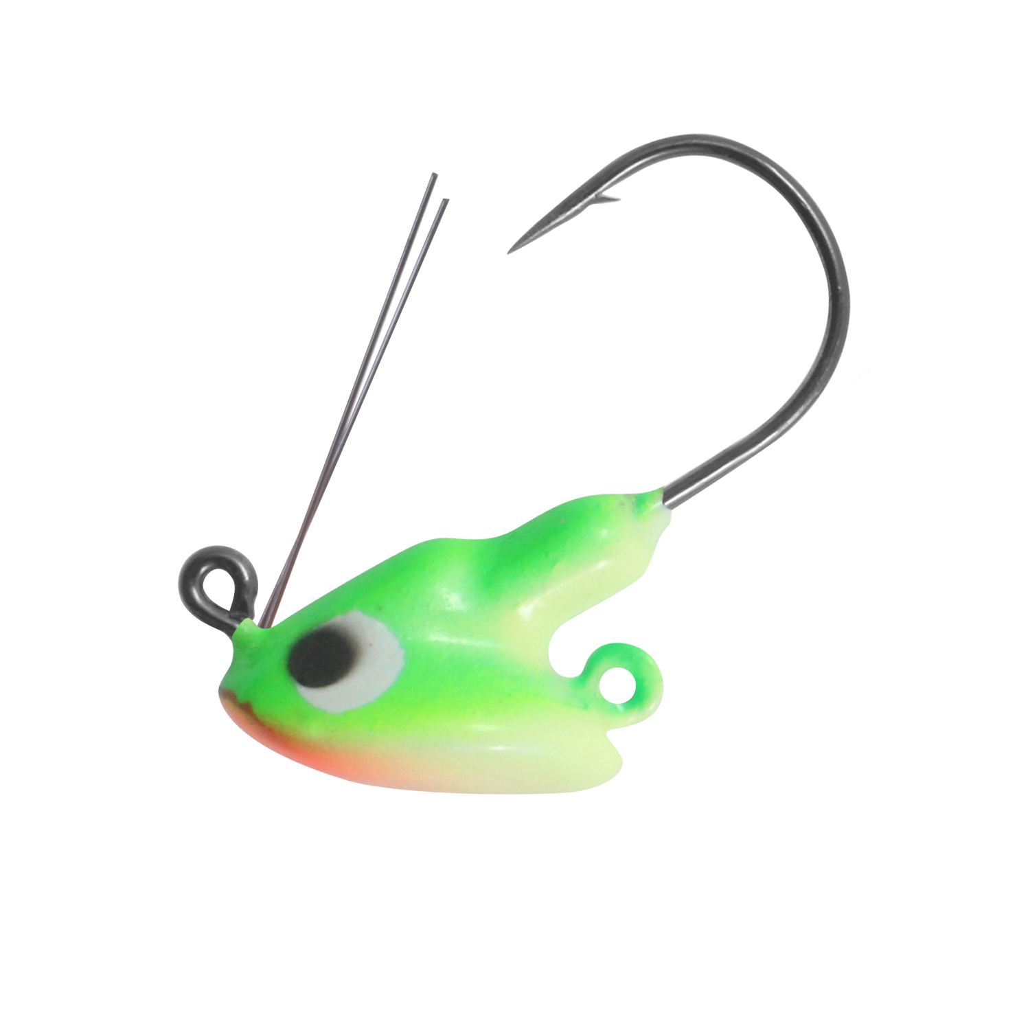 Weedless Stand-Up Fire-Ball® Jig | Northland Tackle | Baits.com