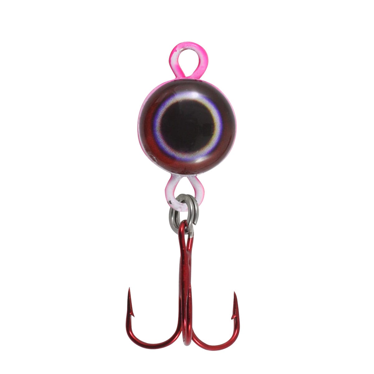 Eye-Ball Spoon