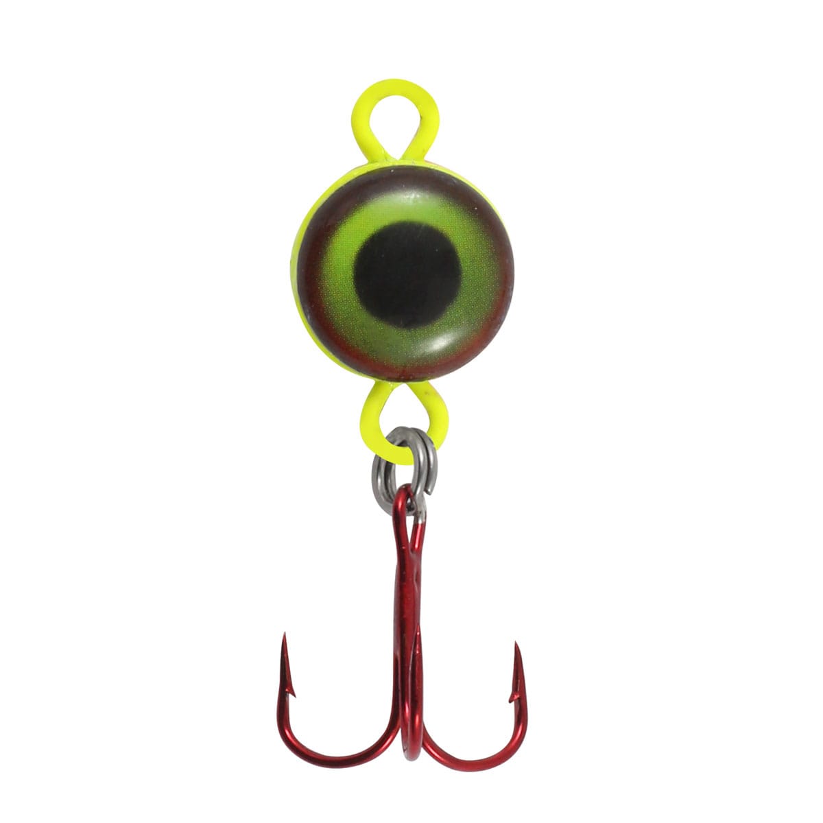 Eye-Ball Spoon
