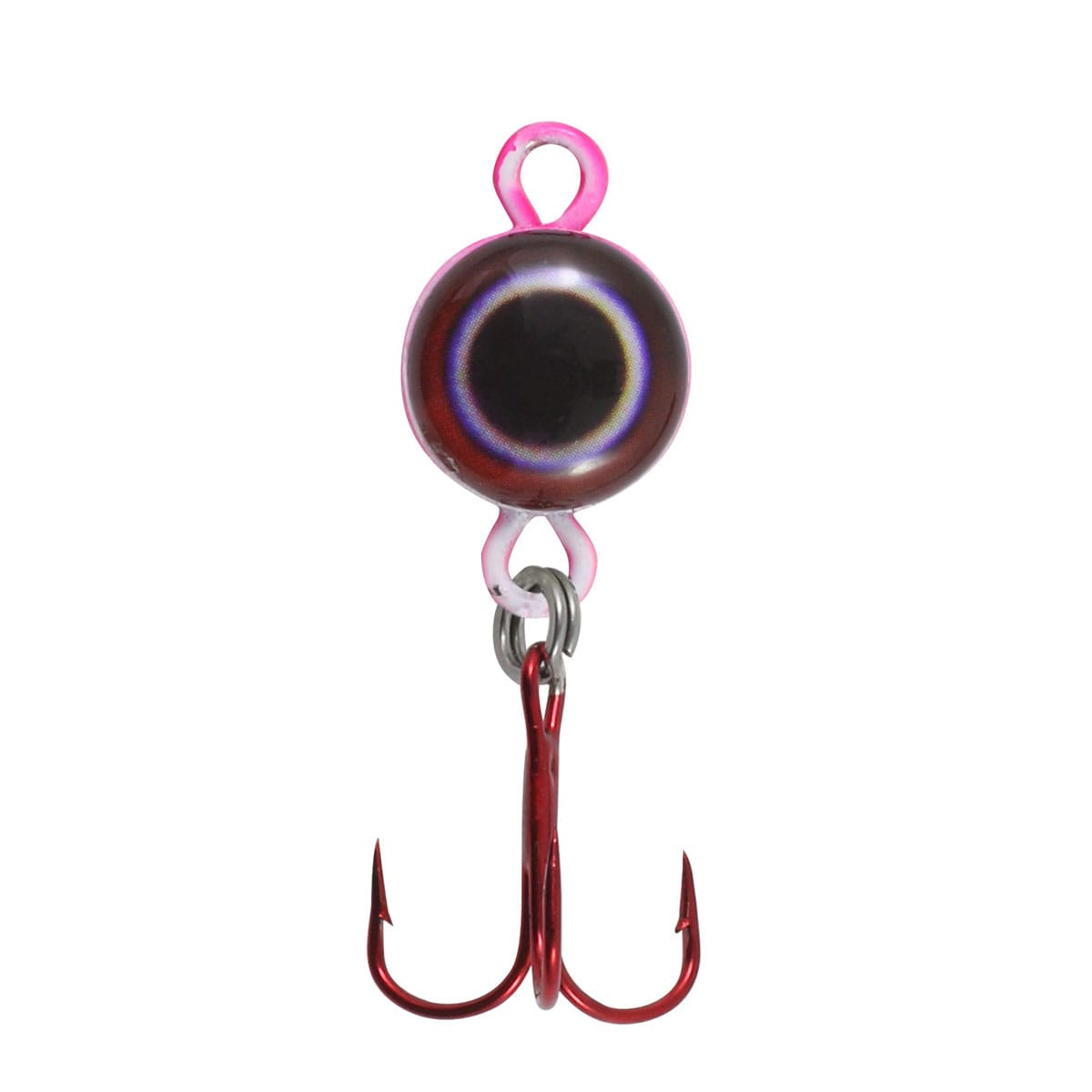 Eye-Ball Spoon