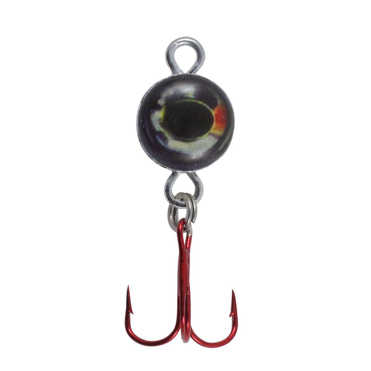 Eye-Ball Spoon