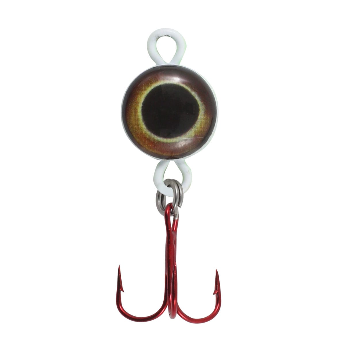 Eye-Ball Spoon