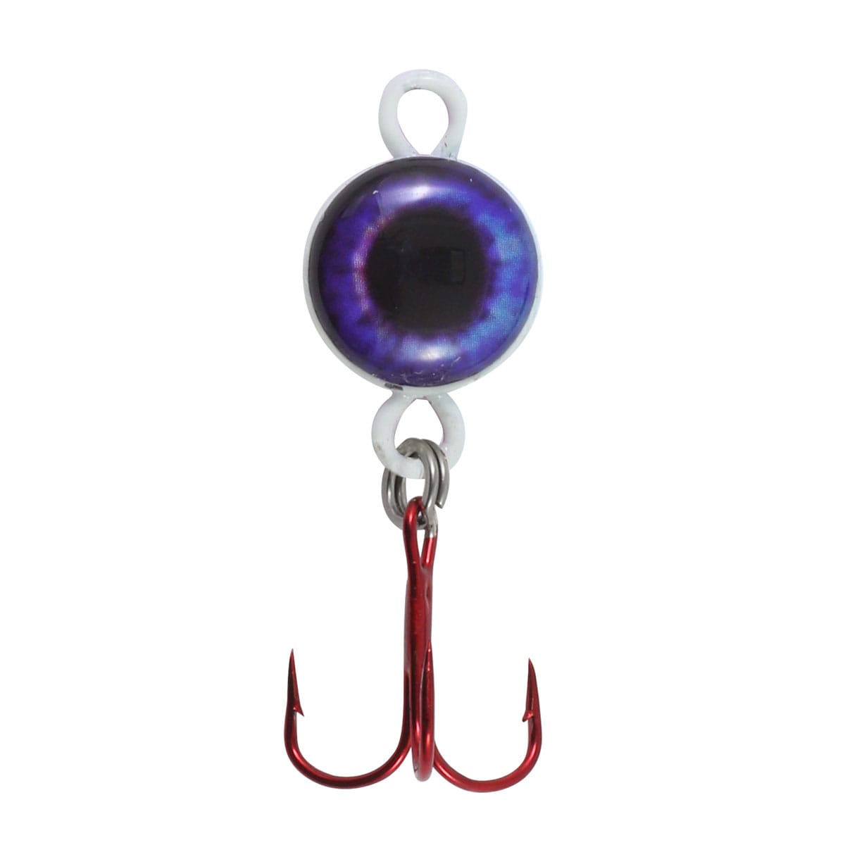 Eye-Ball Spoon