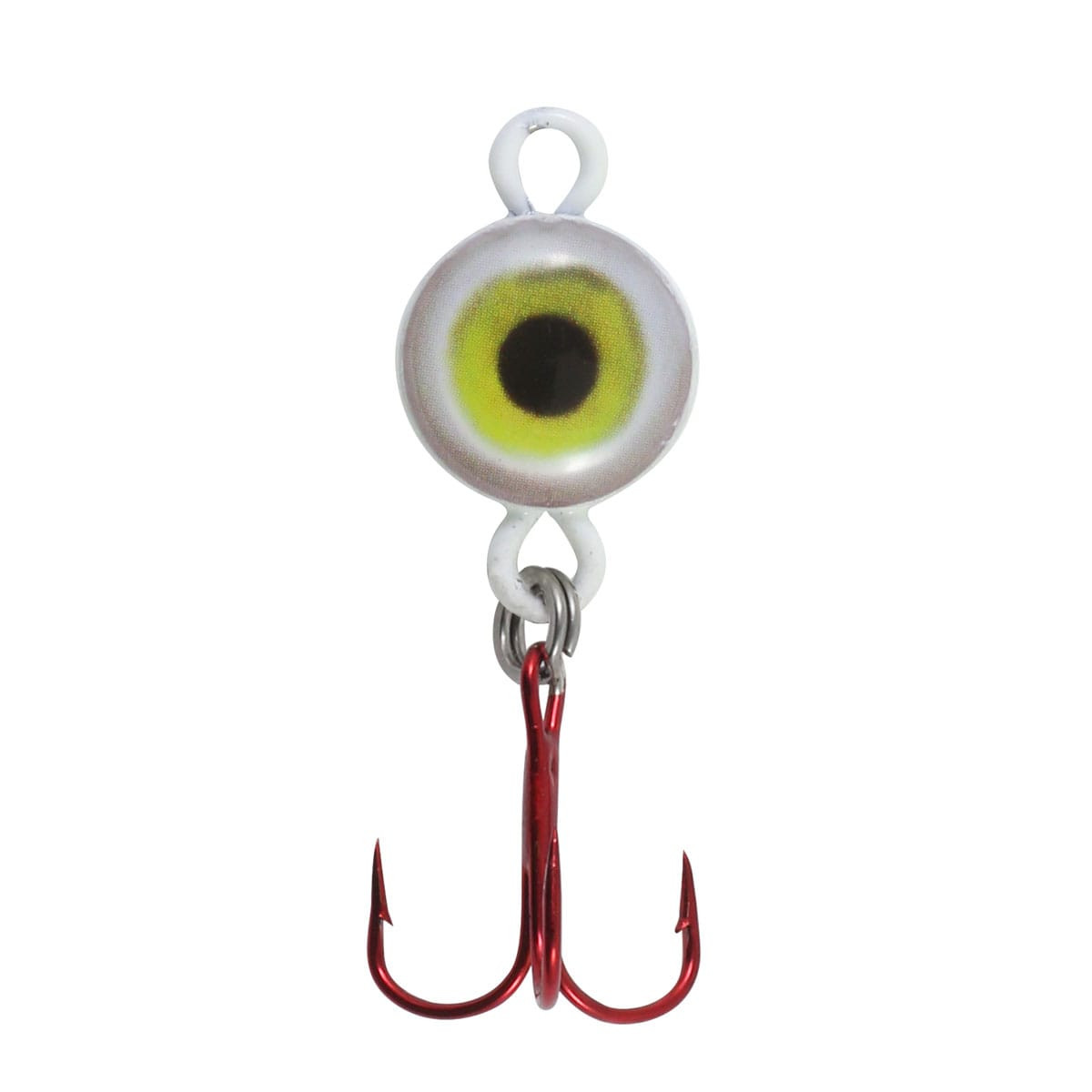 Eye-Ball Spoon