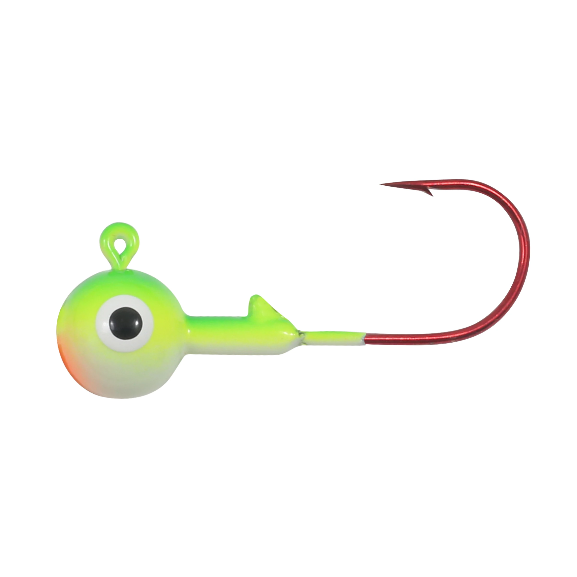 Gum-Ball Jig Bulk Packs