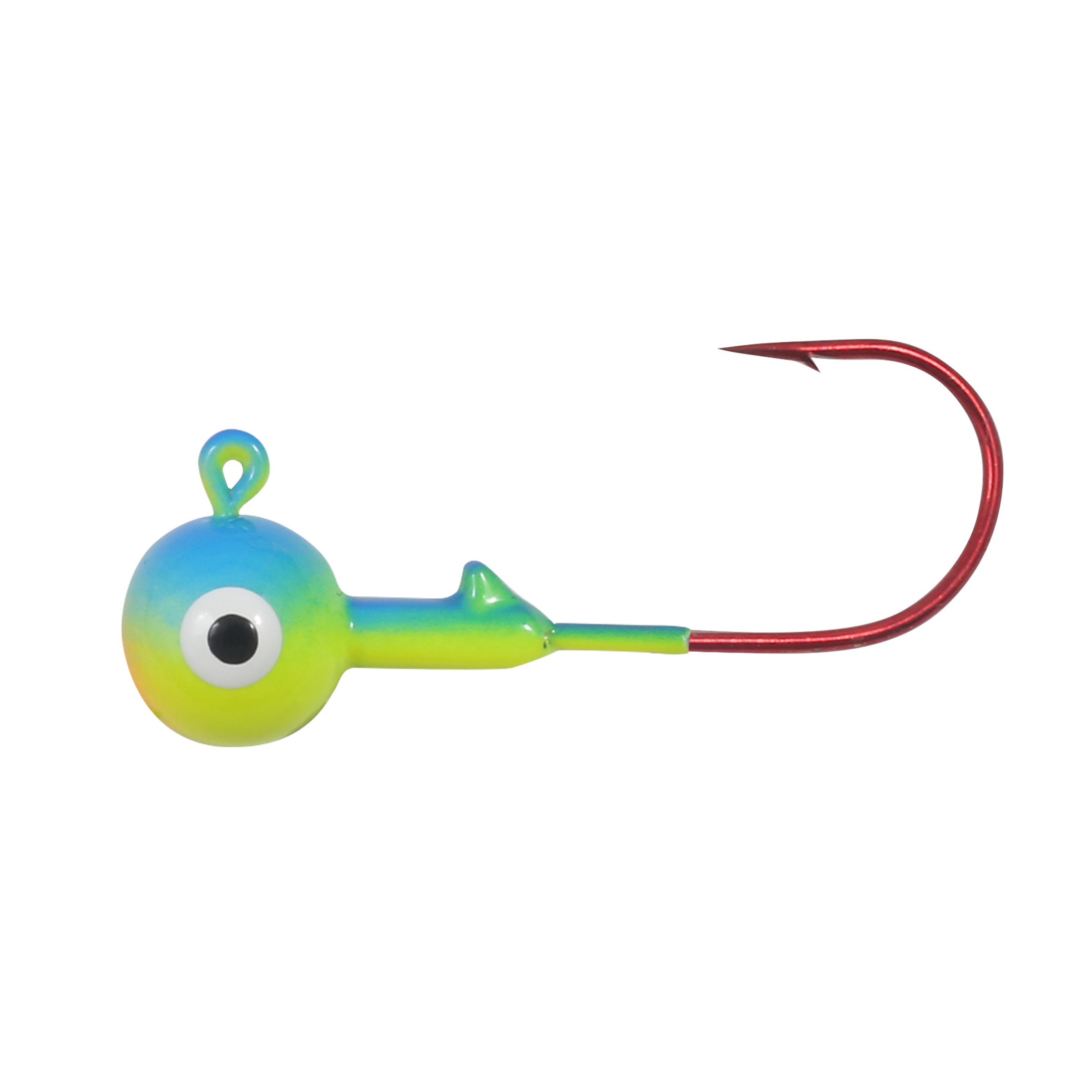 Gum-Ball Jig Bulk Packs