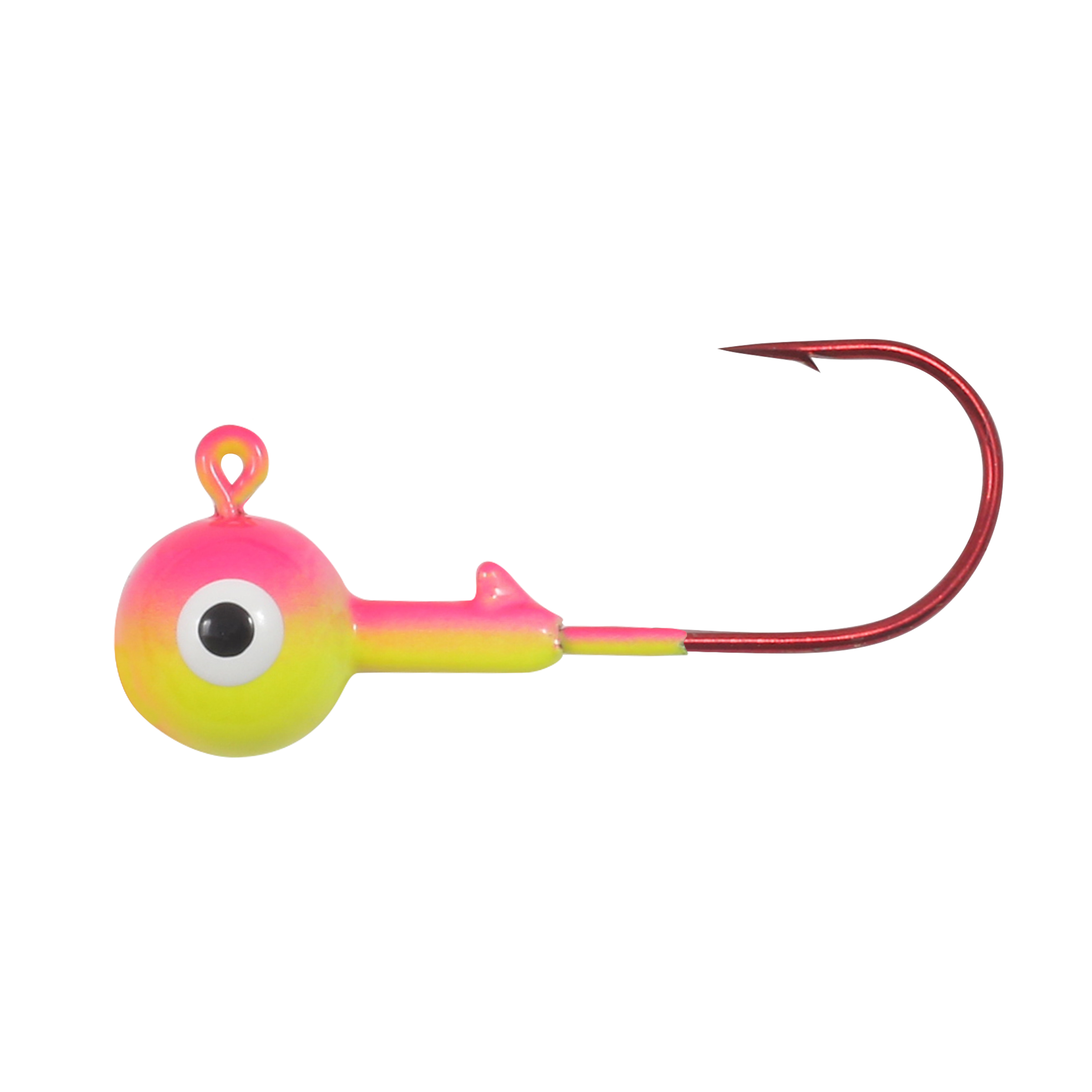 Gum-Ball Jig Bulk Packs