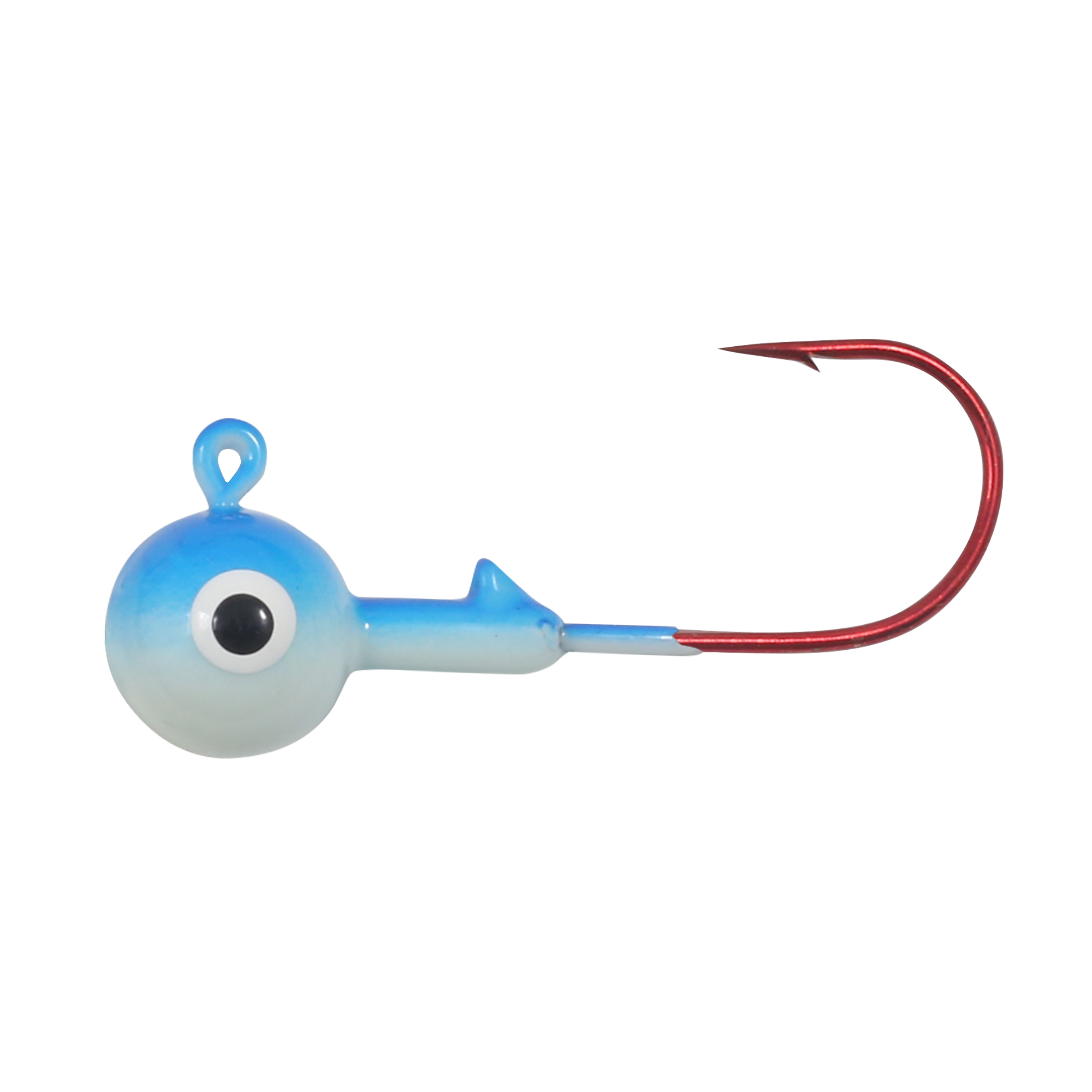 Gum-Ball Jig Bulk Packs