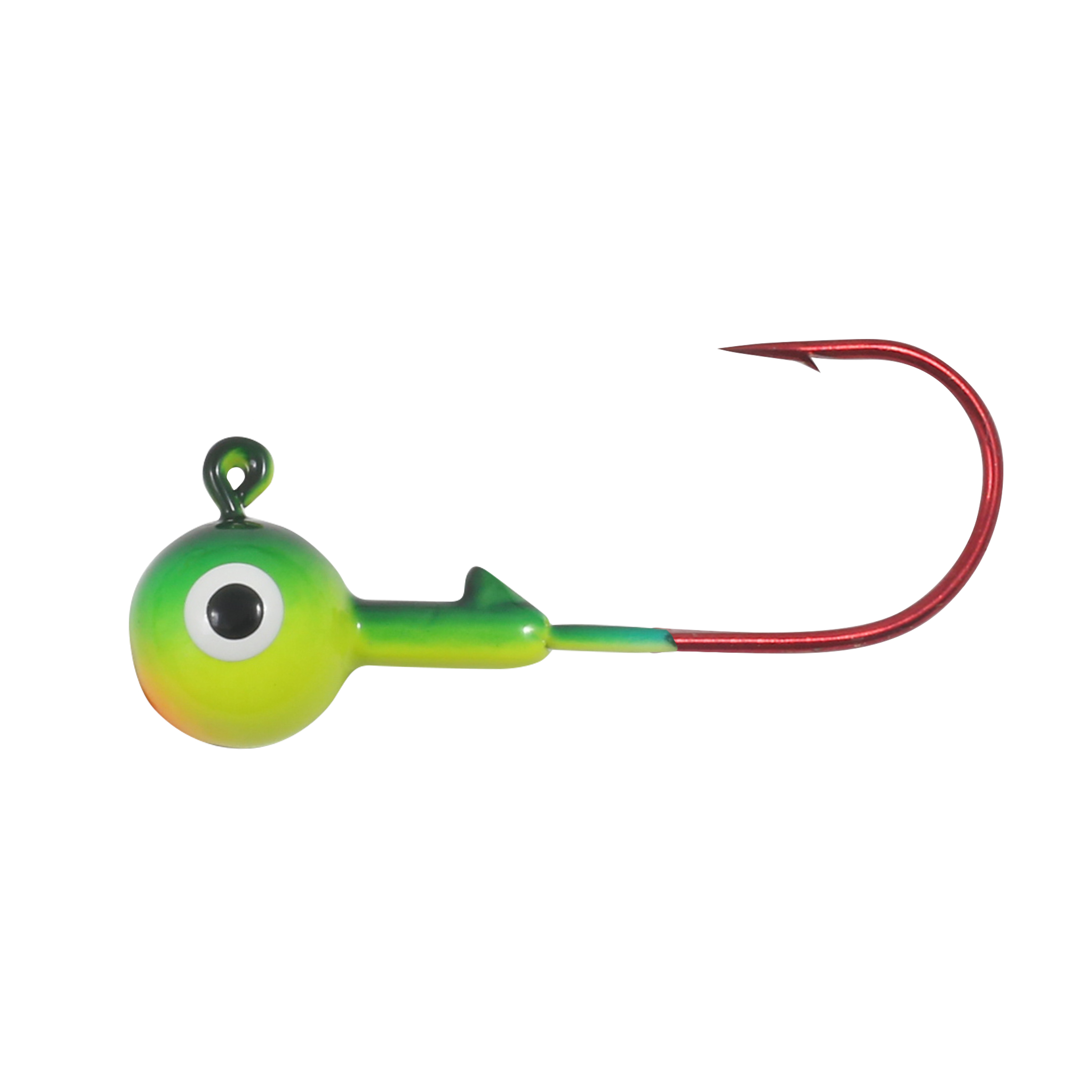 Gum-Ball Jig Bulk Packs