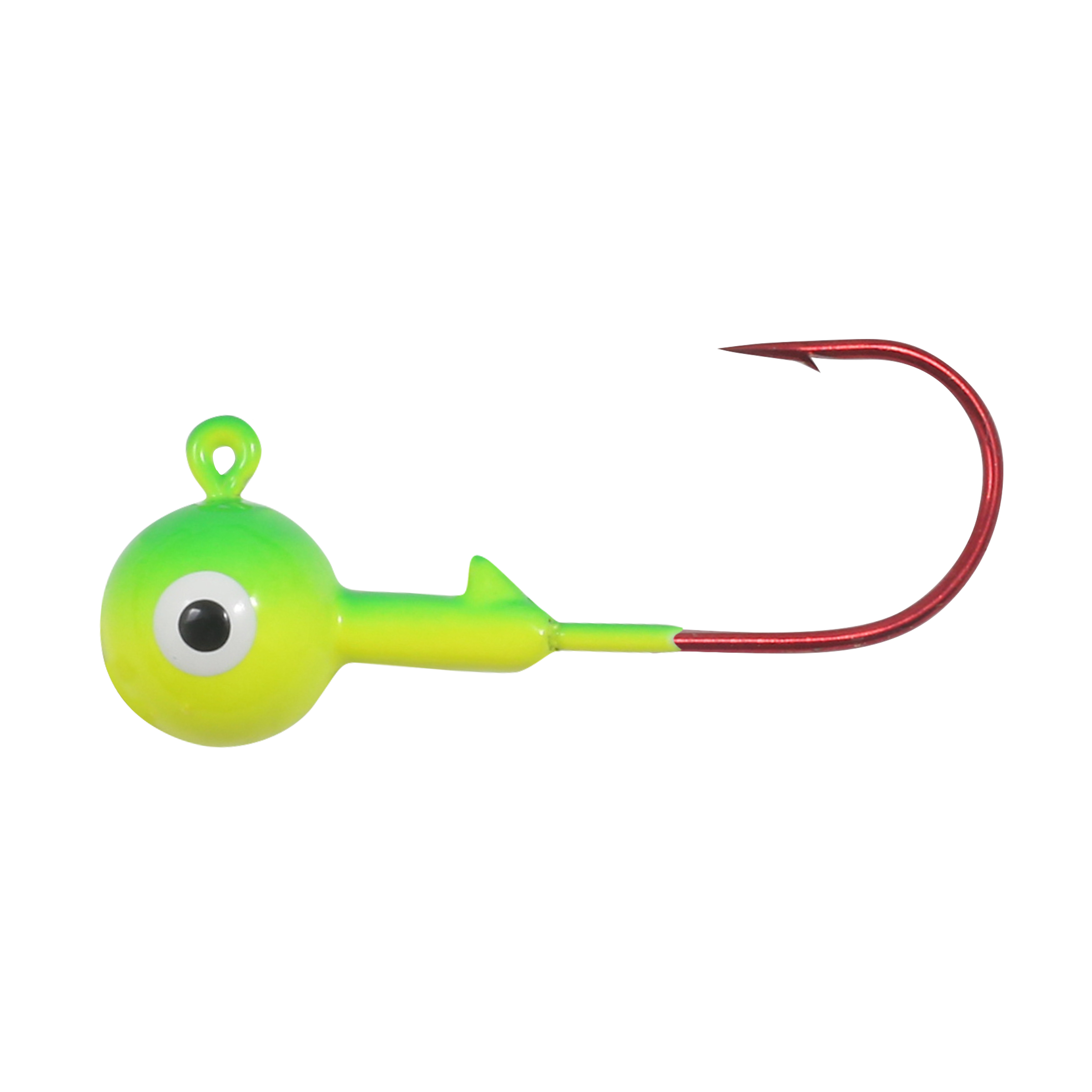 Gum-Ball Jig Bulk Packs