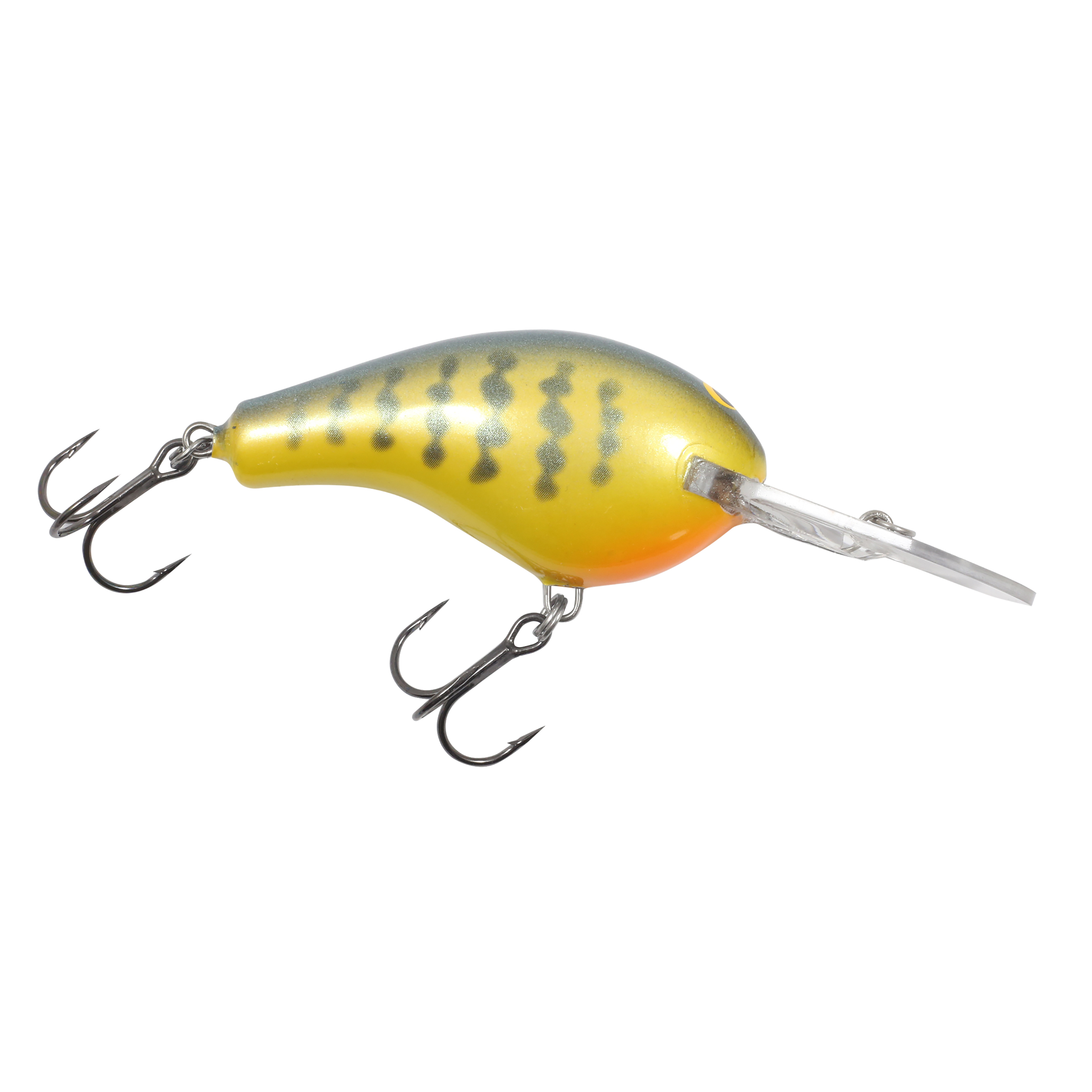 Diving Balsa B | Bagley | Baits.com