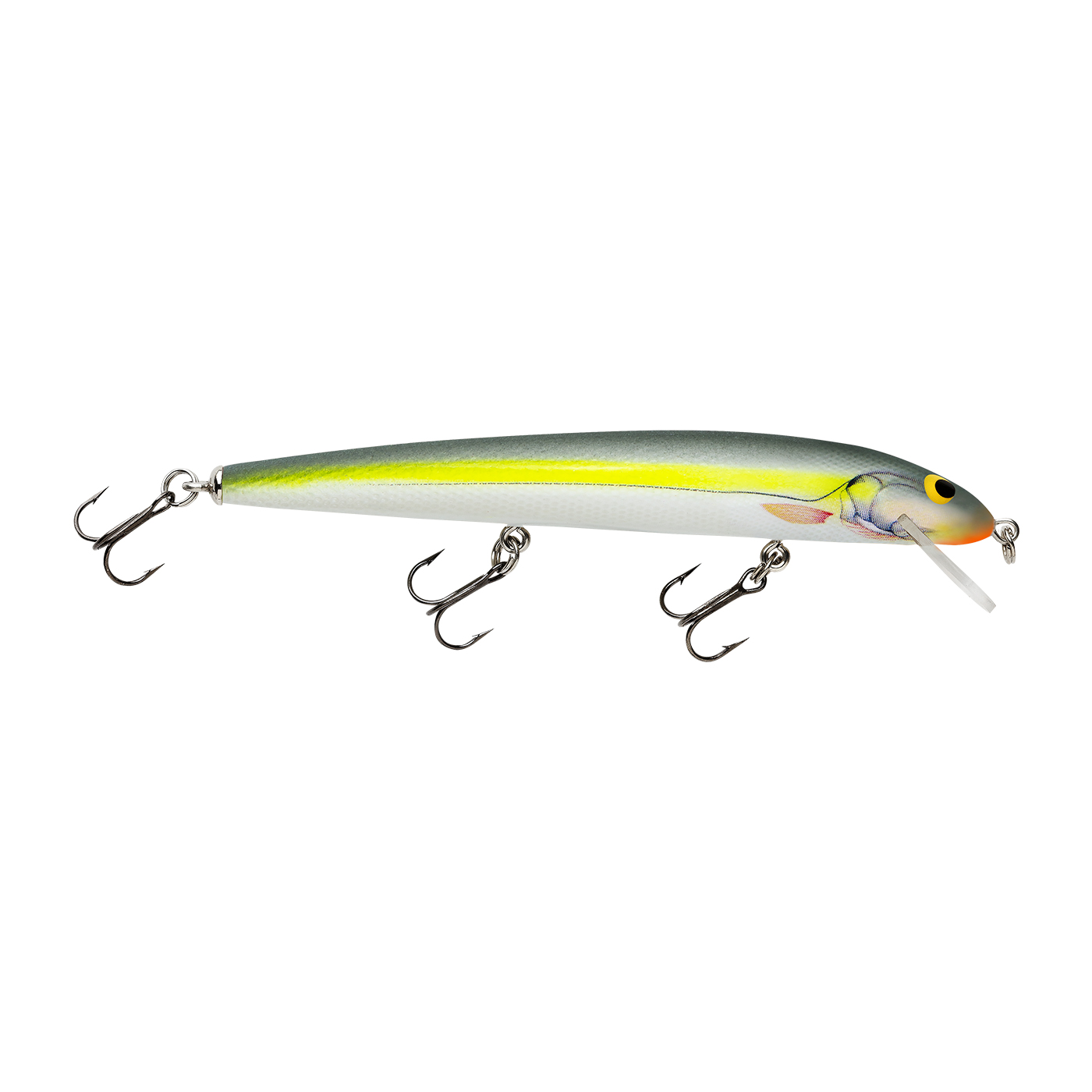 Bang O Lure | Bagley | Baits.com