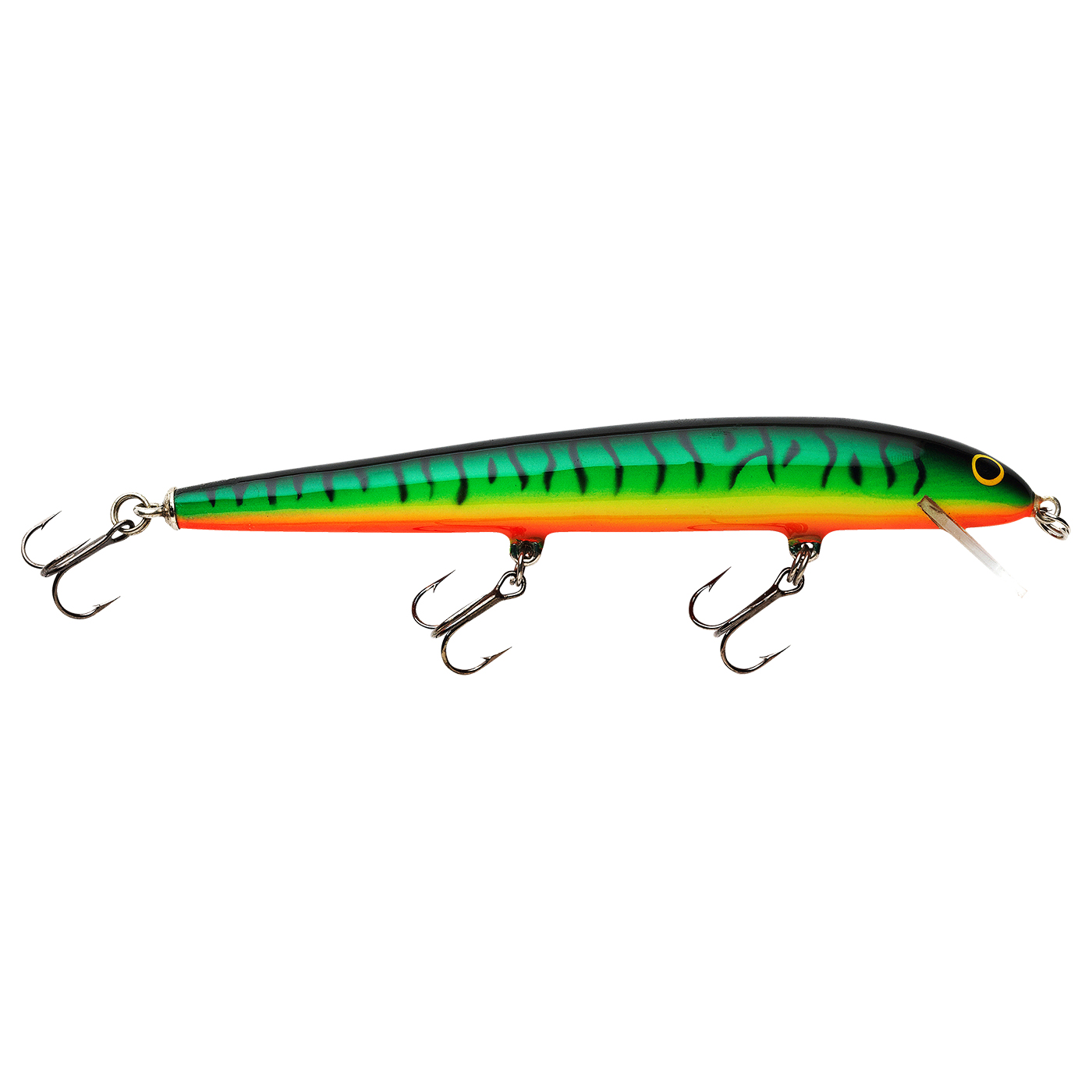 超希少5個⭐︎bagley's Bang-o-lure 160mmBIGサイズ⭐︎ Bagley Bang O Lure (Lot of 2) | eBay