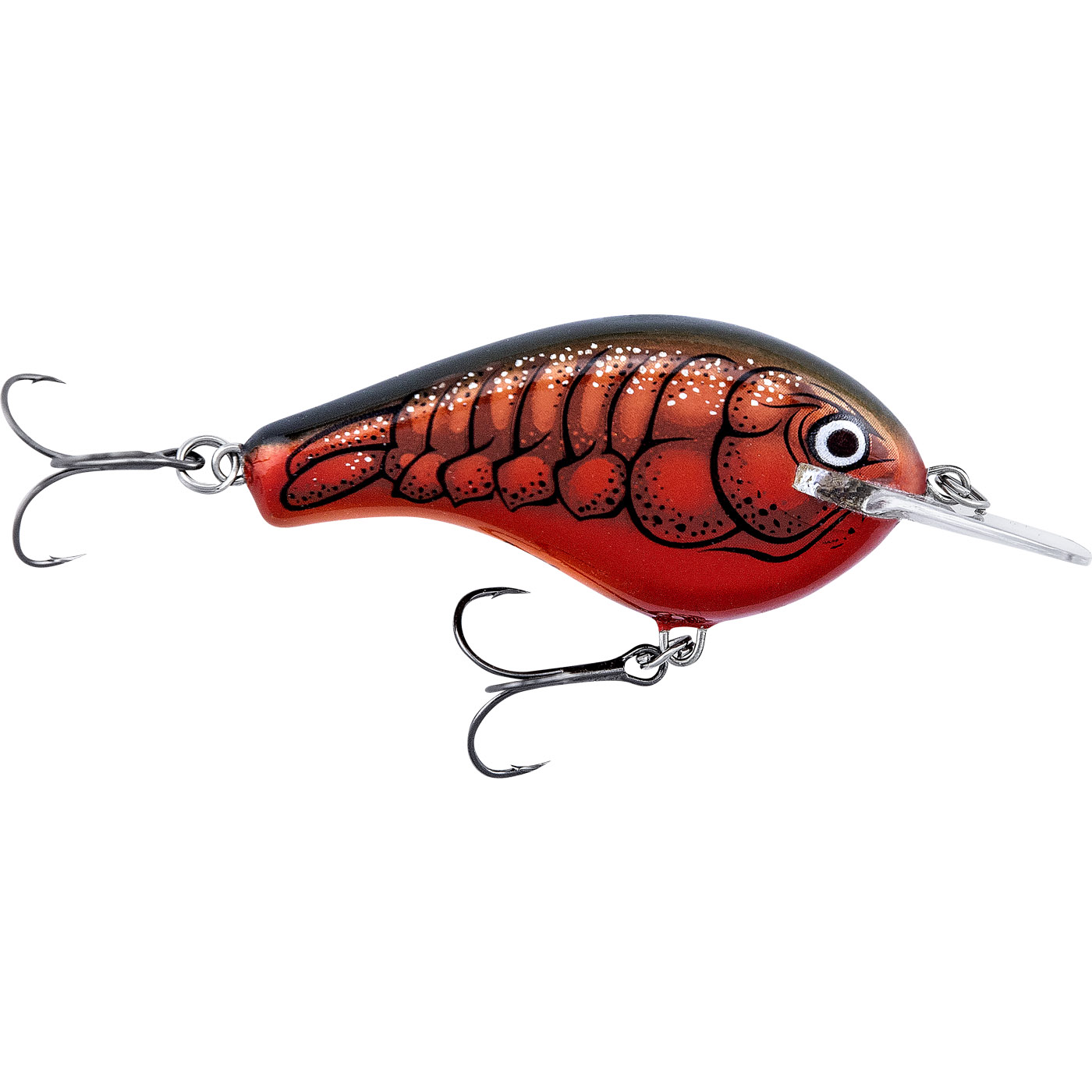 Flat Balsa B2 | Bagley | Baits.com