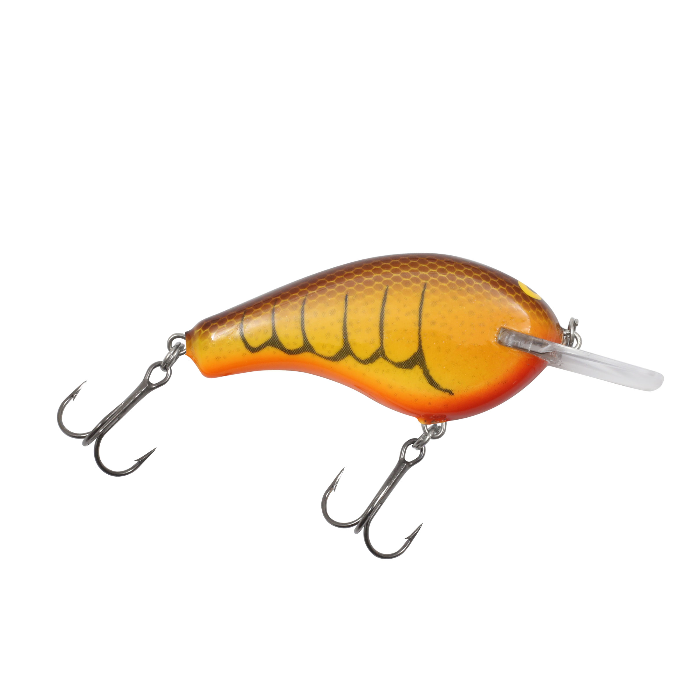 Flat Balsa B2 | Bagley | Baits.com