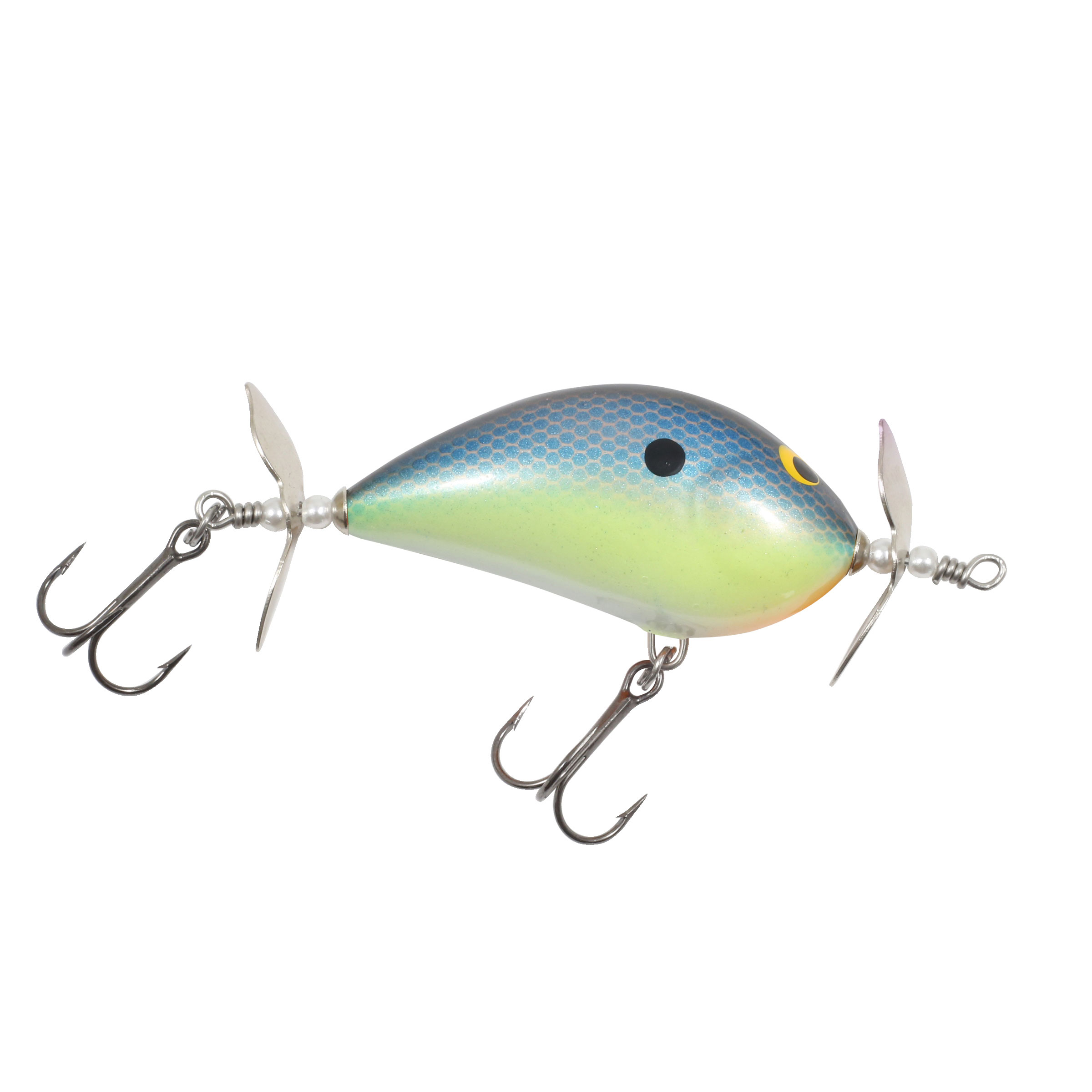 Pro Sunny B Twin Spin | Bagley | Baits.com