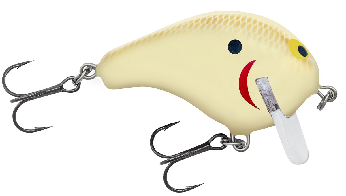 Balsa Wake - Baits.com