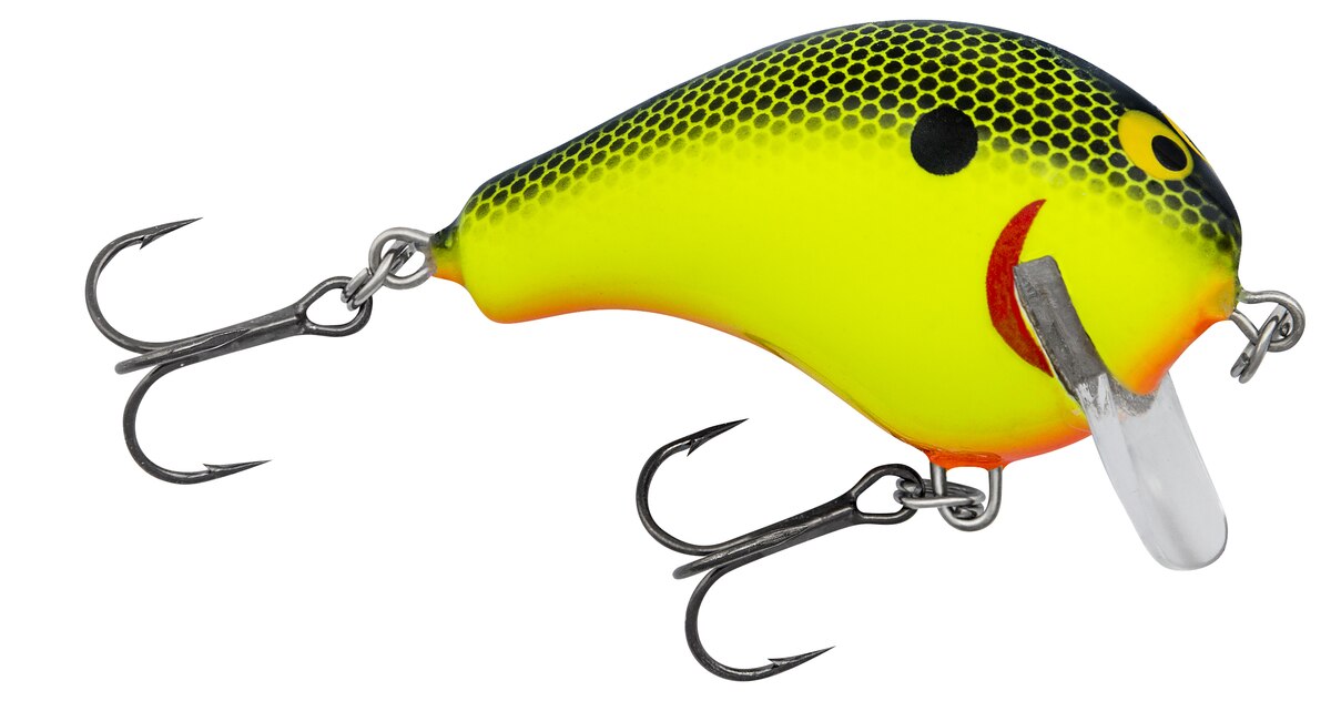 Balsa Wake | Bagley | Baits.com