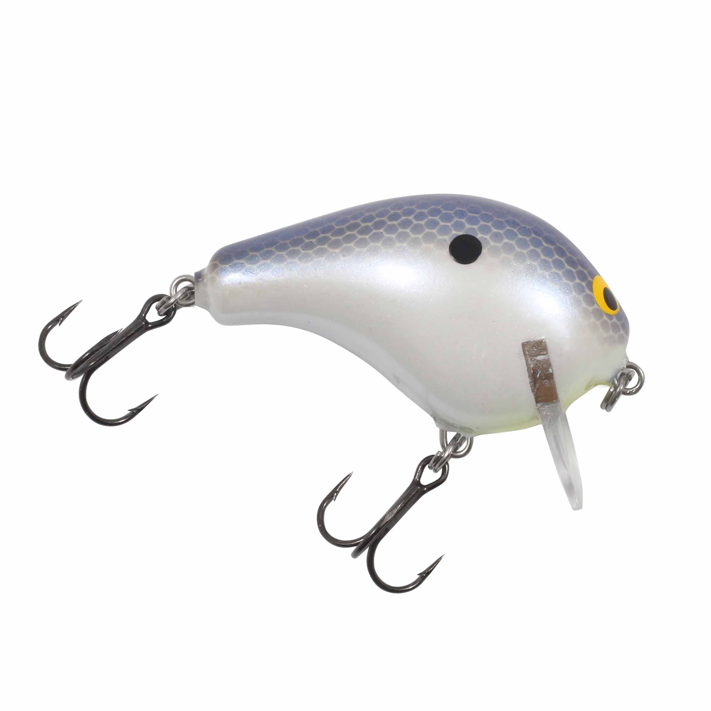 Balsa Wake | Bagley | Baits.com