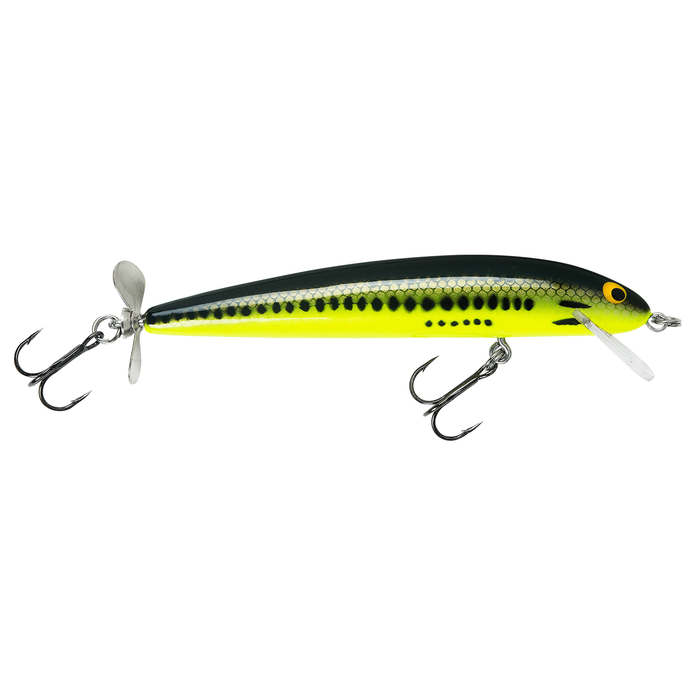 Bang O Lure Spintail