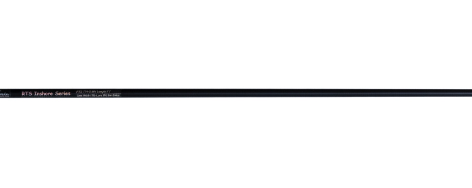 RTS Inshore Blanks