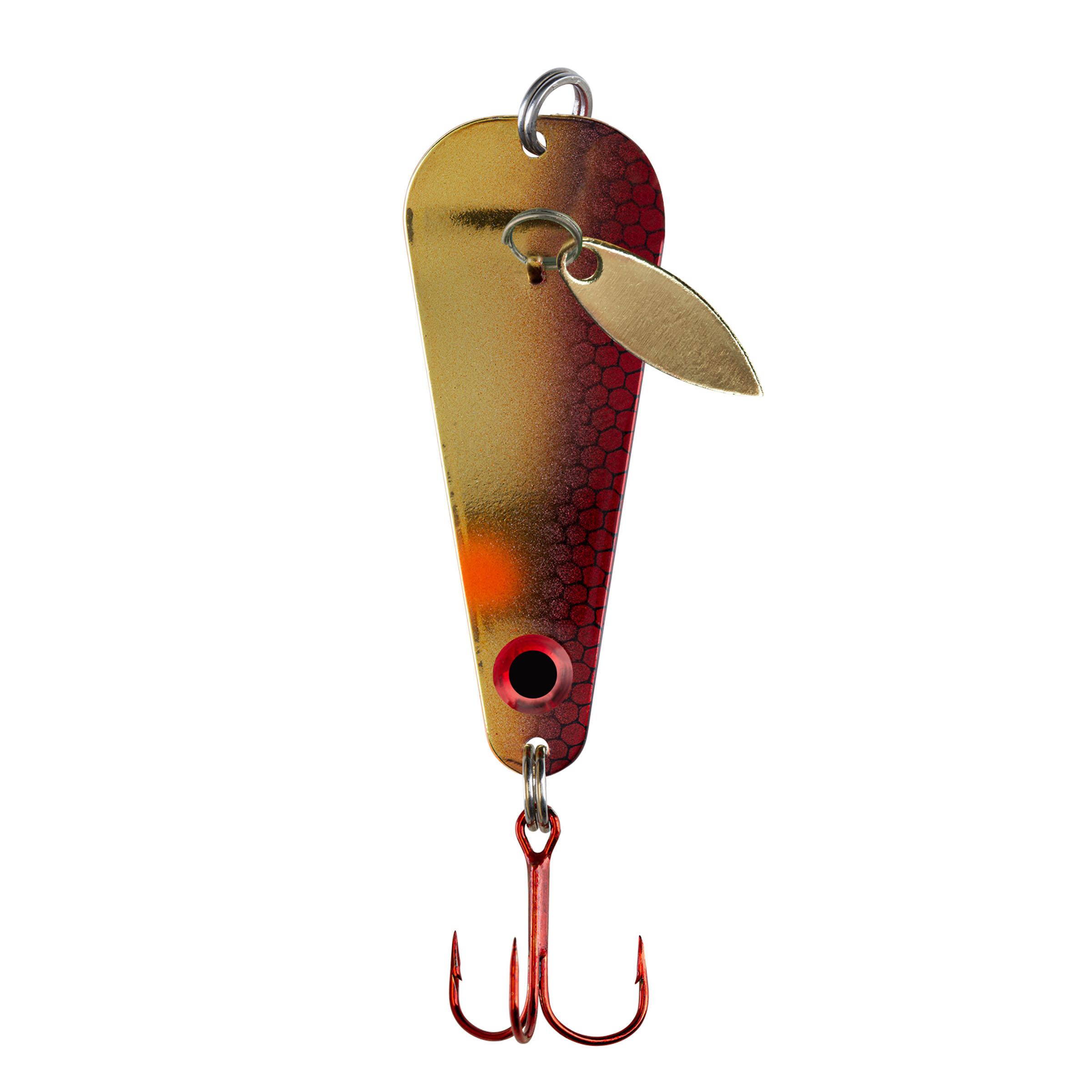 Thumper Spoon