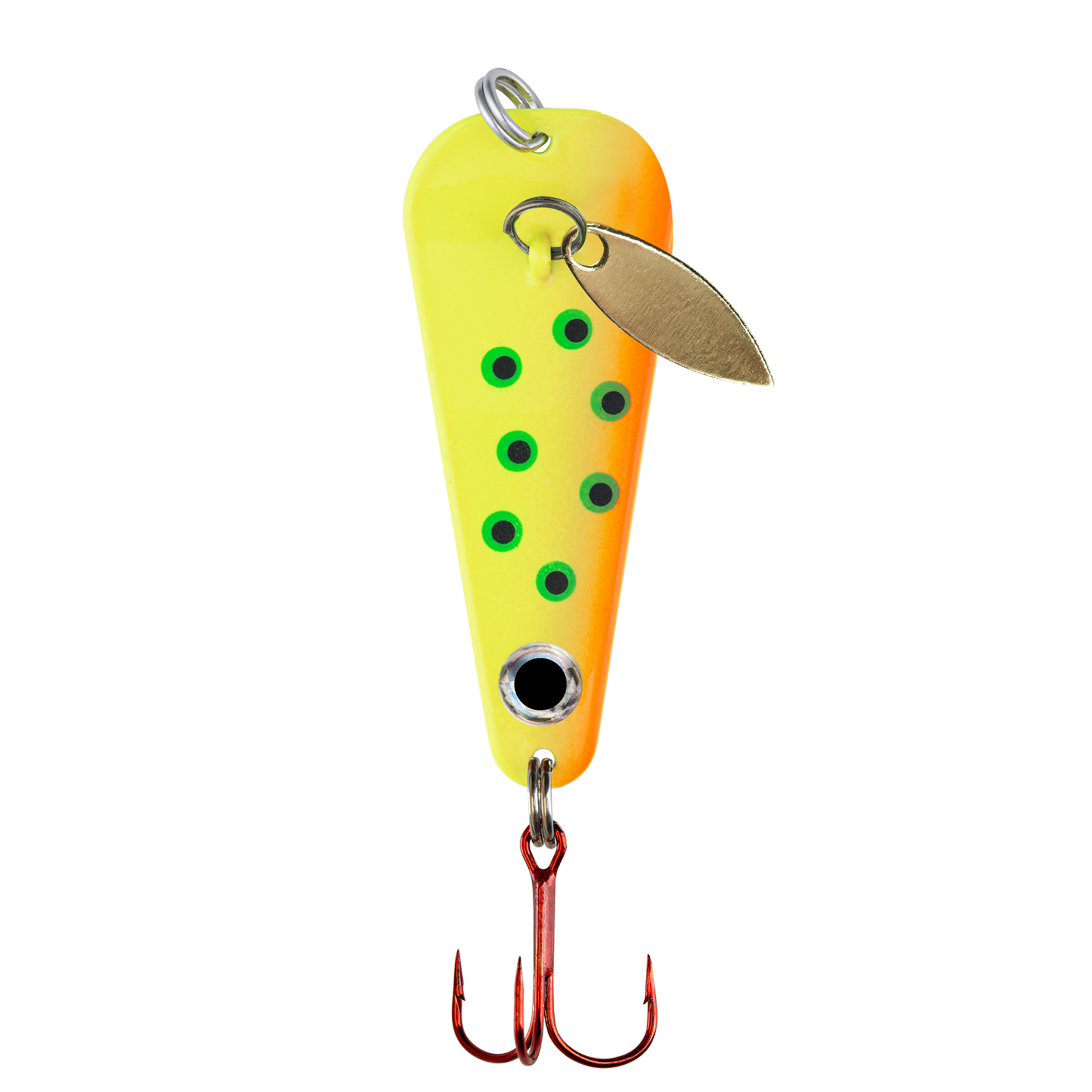 Thumper Spoon