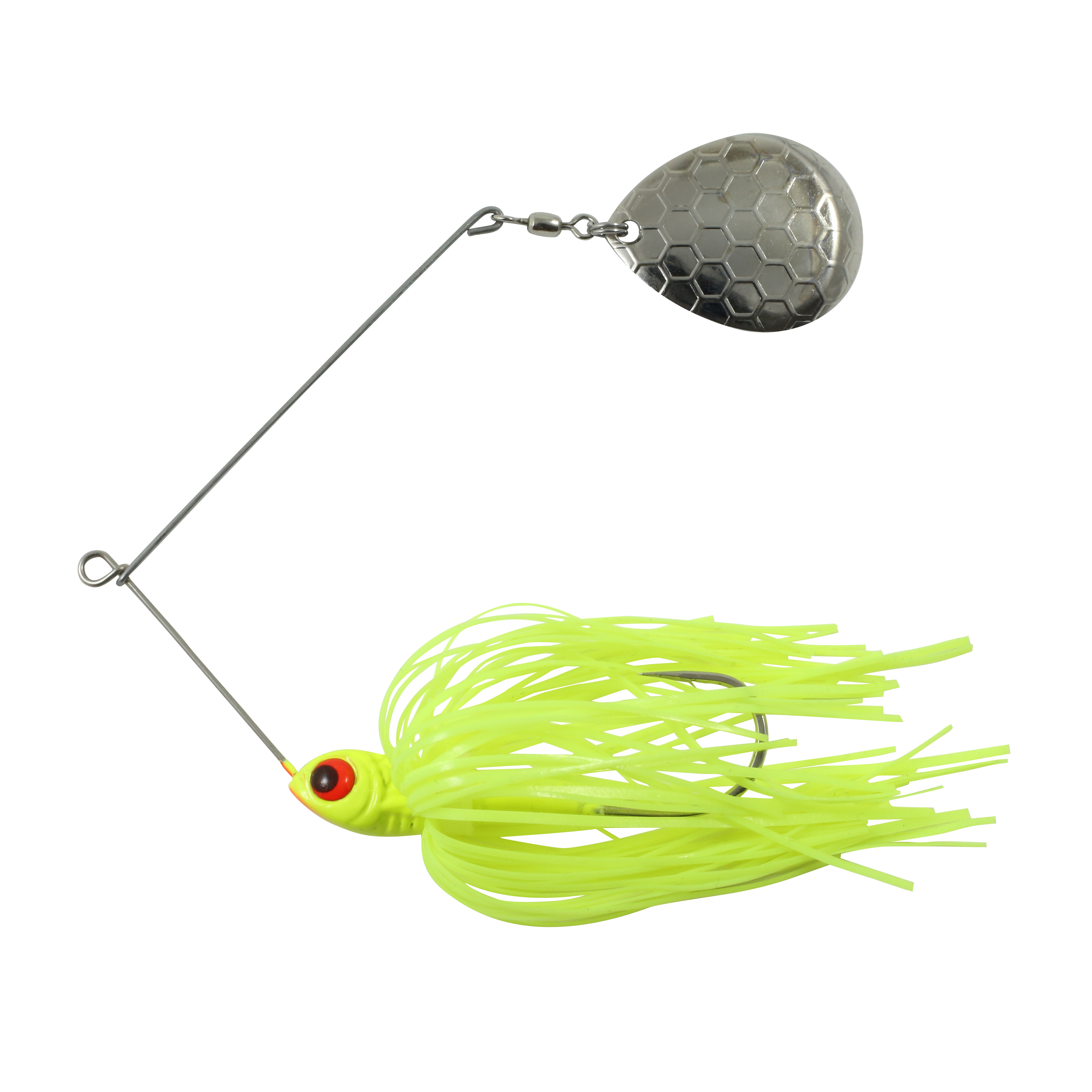 Reed-Runner® Single Spin