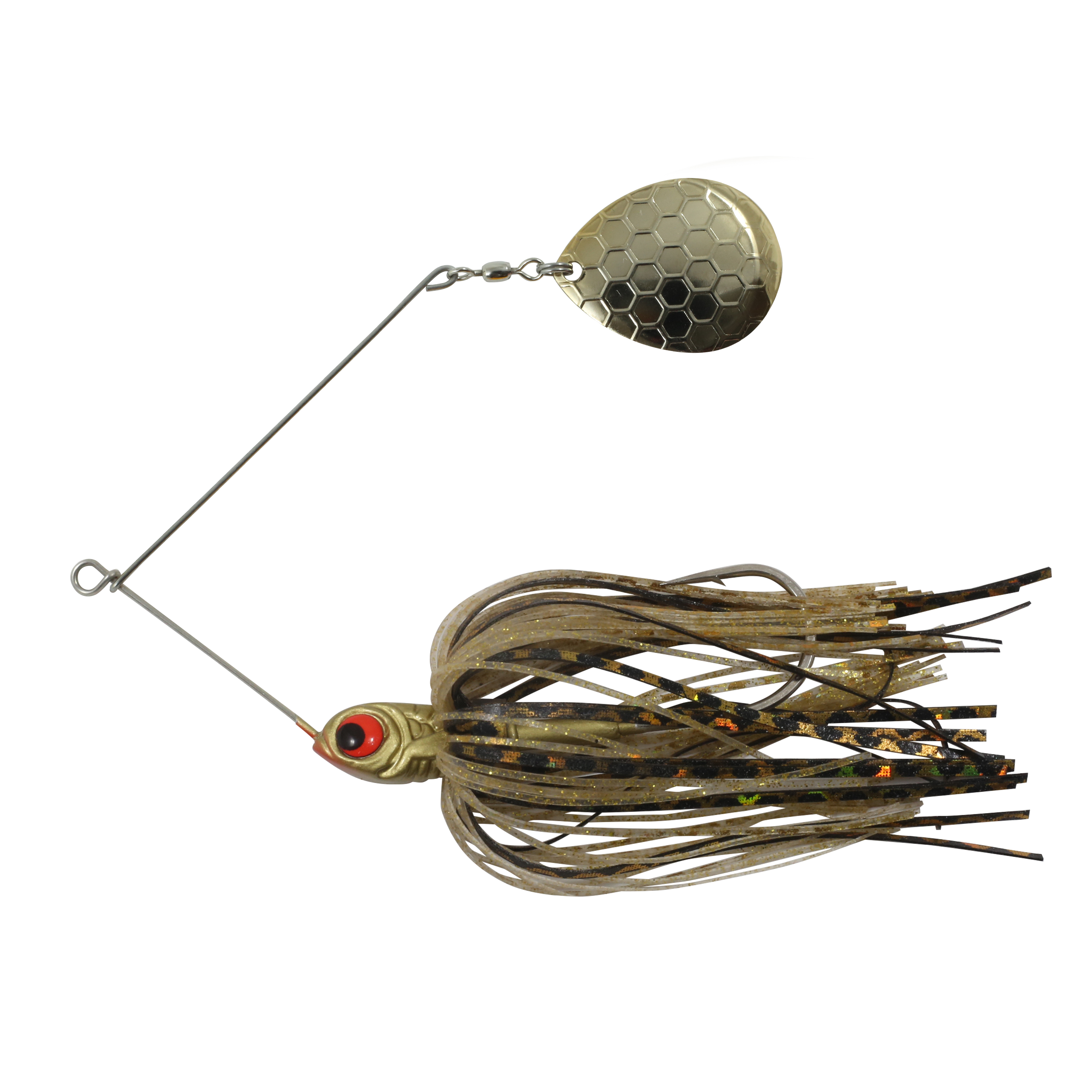 Reed-Runner® Single Spin