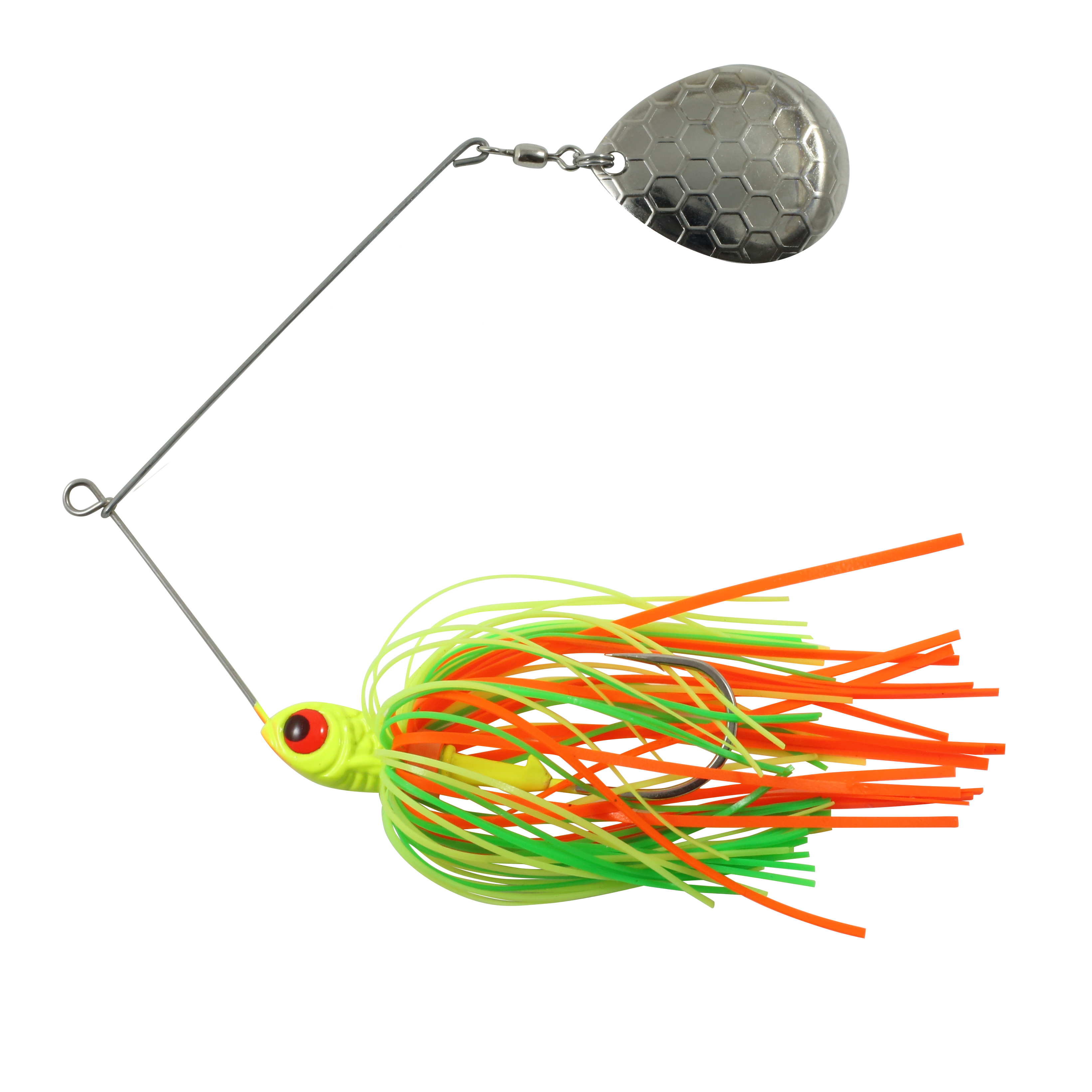 Reed-Runner® Single Spin