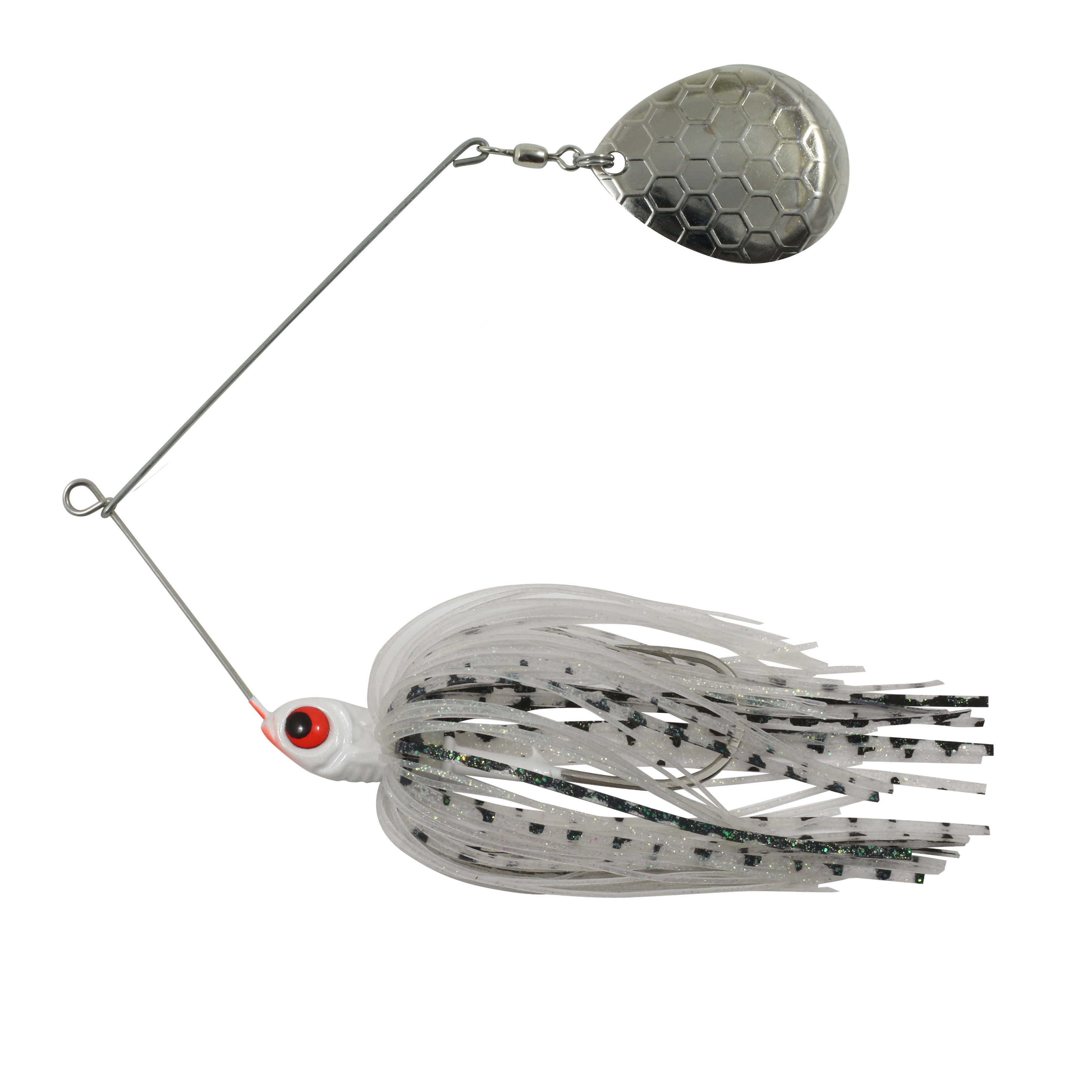 Reed-Runner® Single Spin