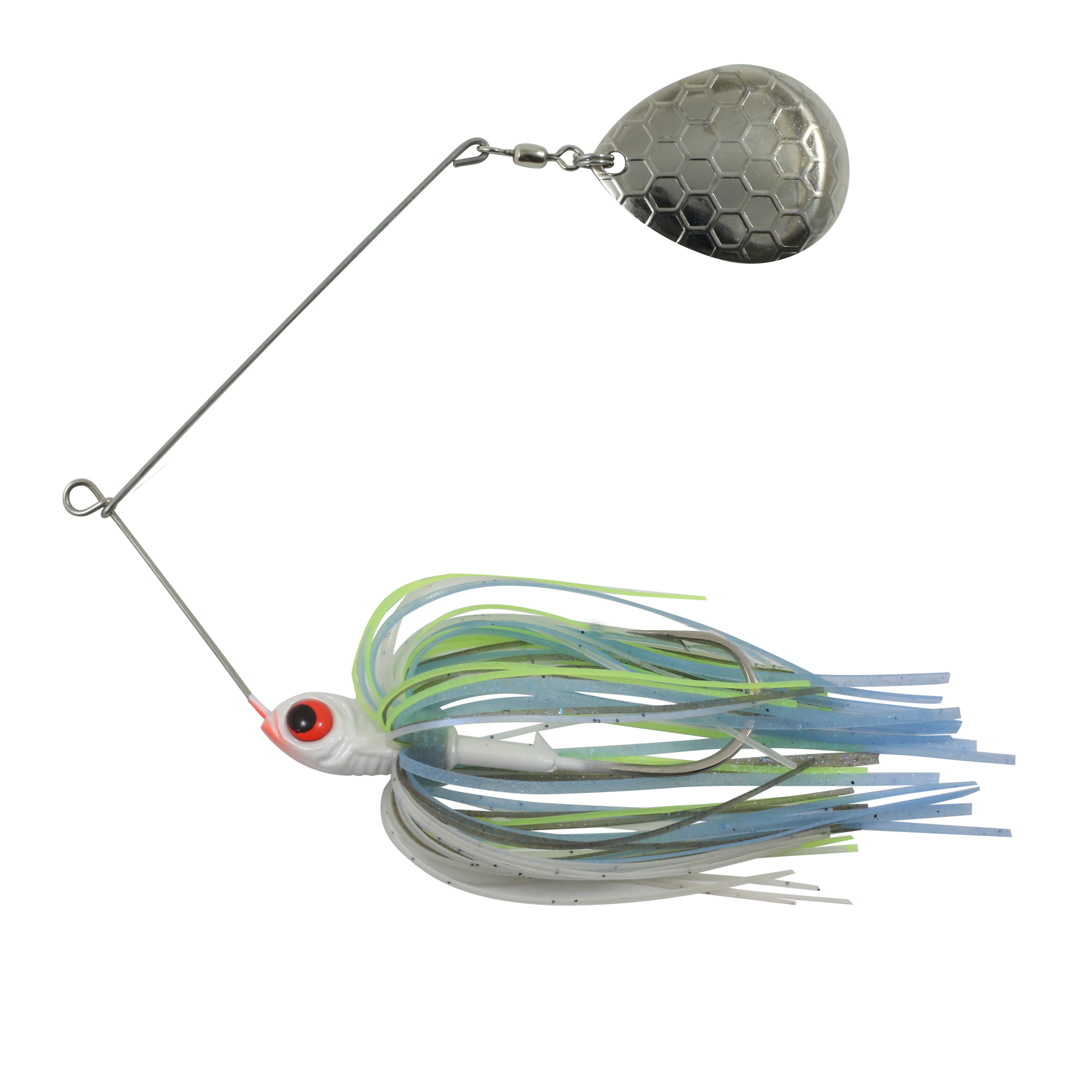 Reed-Runner® Single Spin